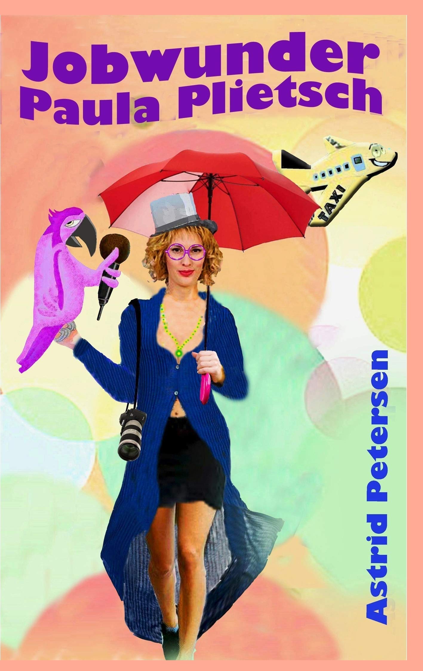 Product Image: Jobwunder Paula Plietsch