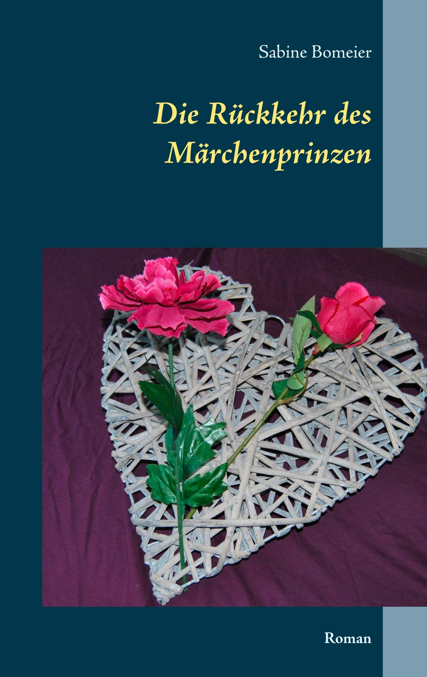 Die Rückkehr des Märchenprinzen Contemporary literature