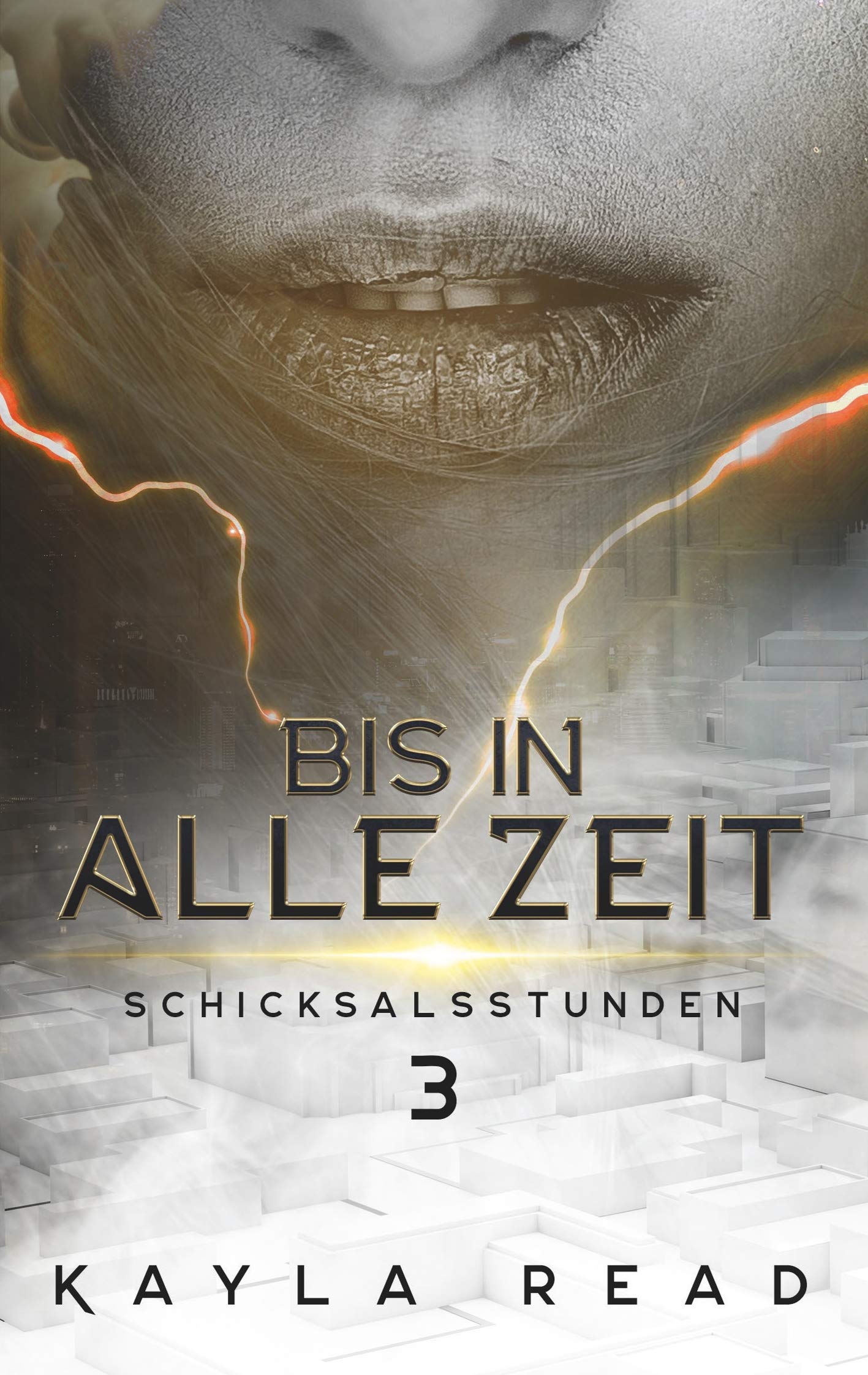 Bis in alle Zeit: Schicksalsstunden Contemporary literature