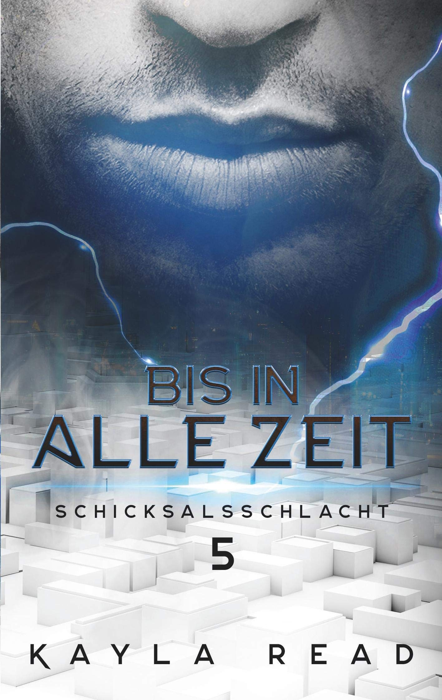 Bis in alle Zeit Fiction Books