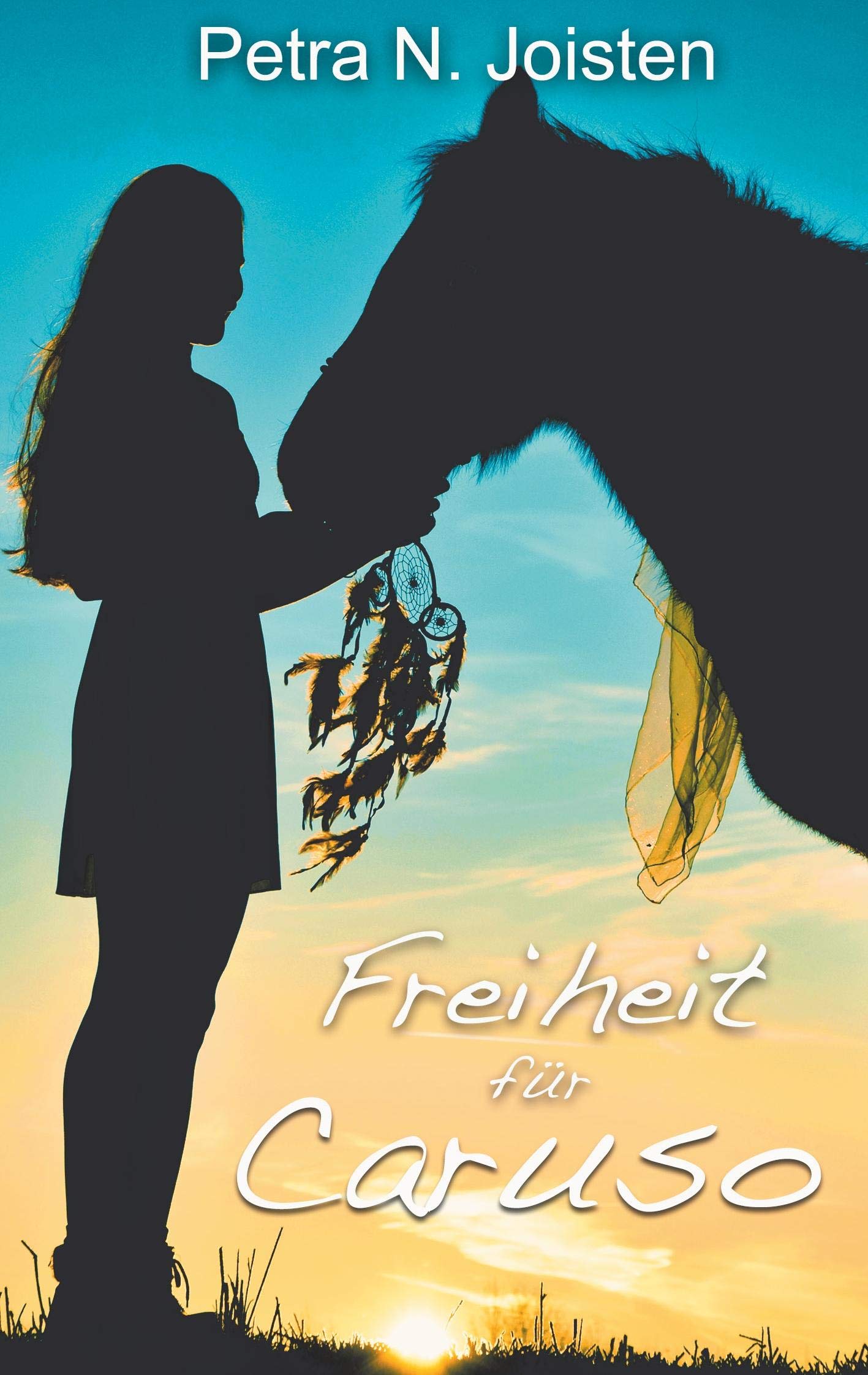 Freiheit für Caruso Novels & Short Stories