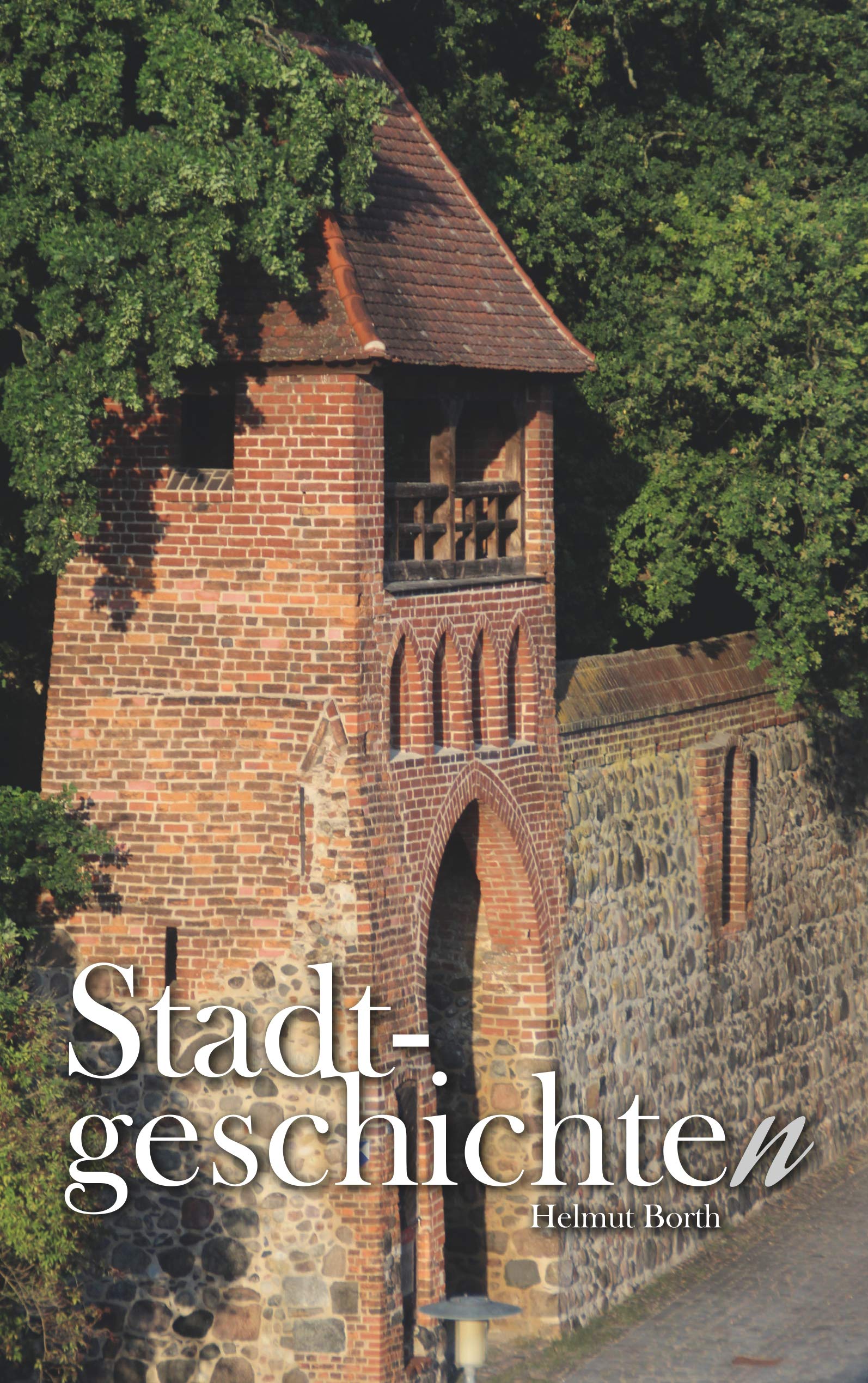 Stadtgeschichten Travel Books