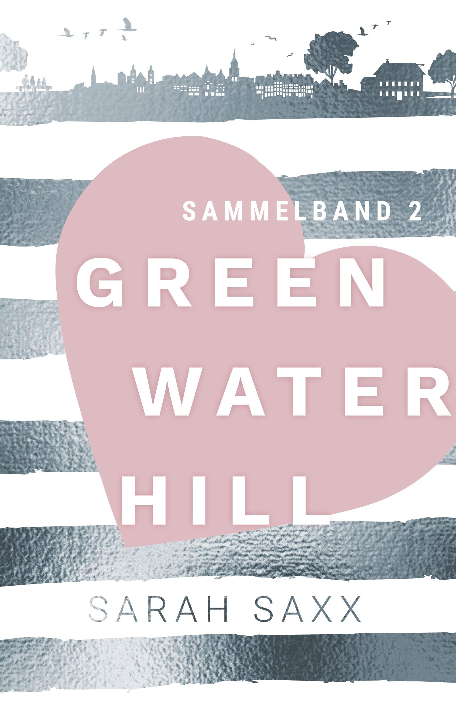 Greenwater Hill: Sammelband 2 Contemporary literature