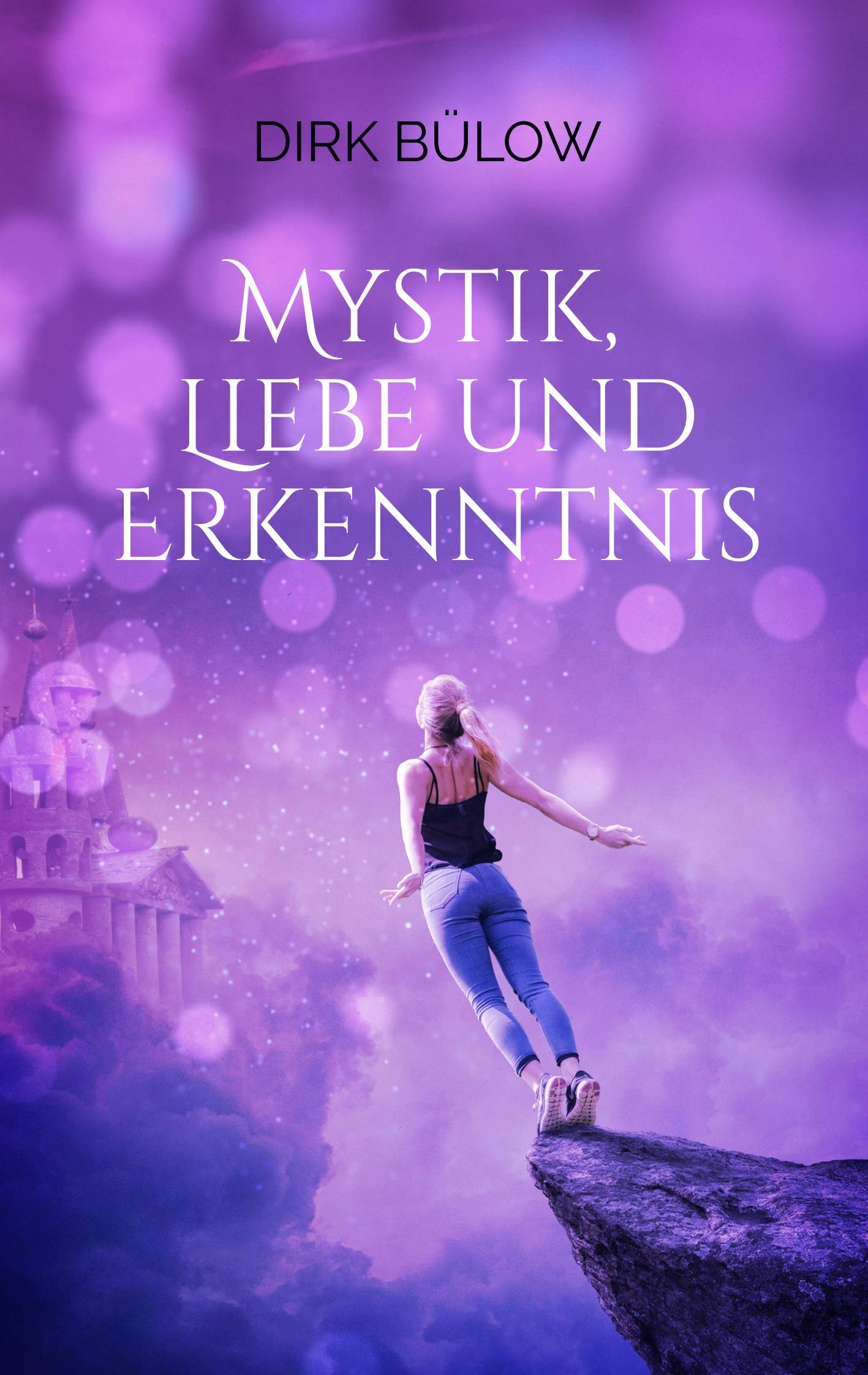 Mystik, Liebe und Erkenntnis book
