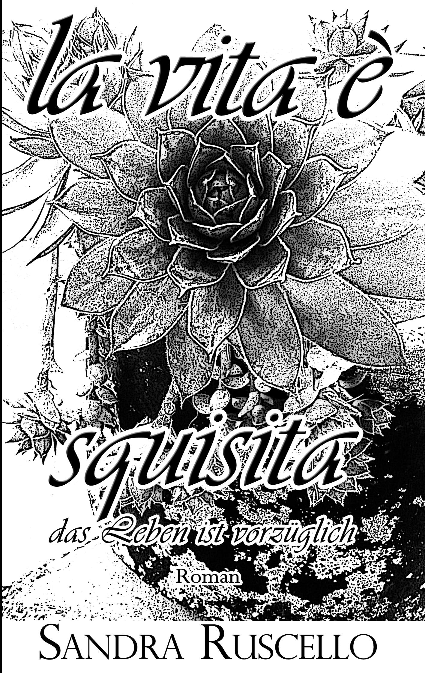 Product Image: La vita è squisita