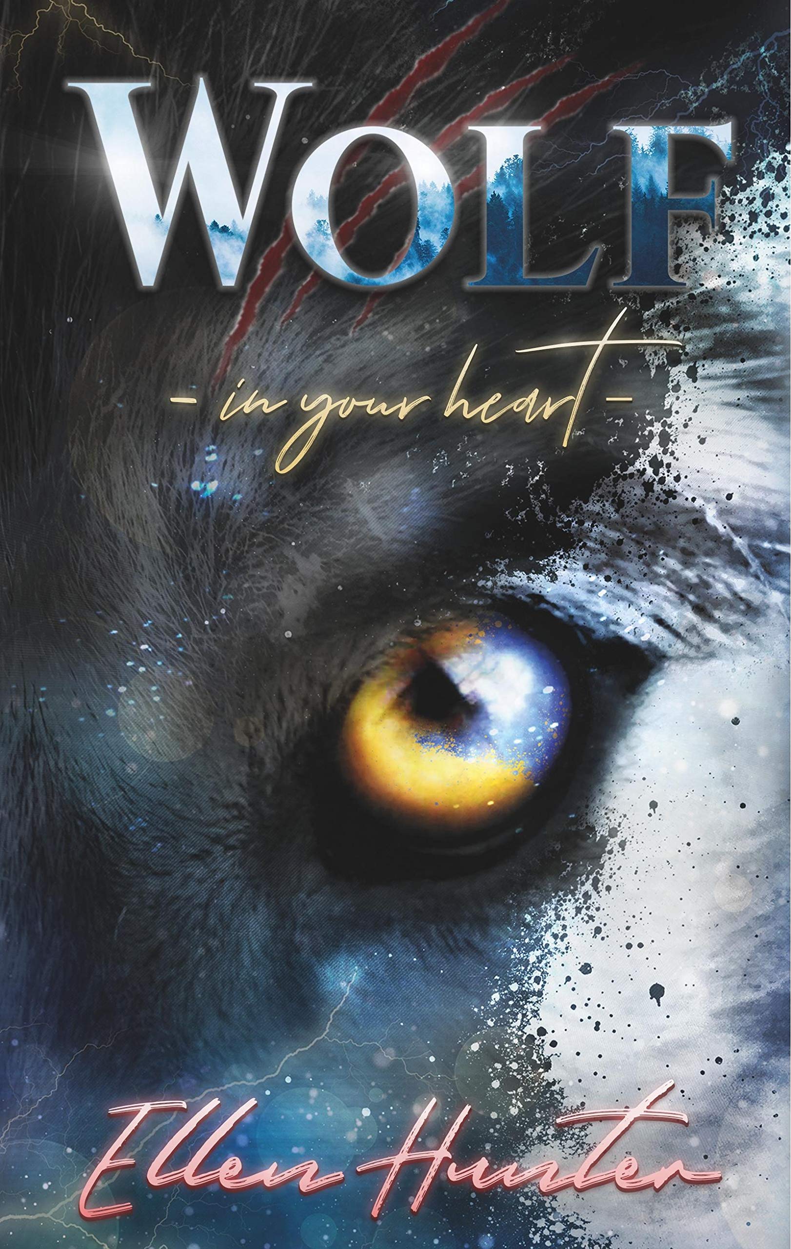 Wolf Historical Fiction