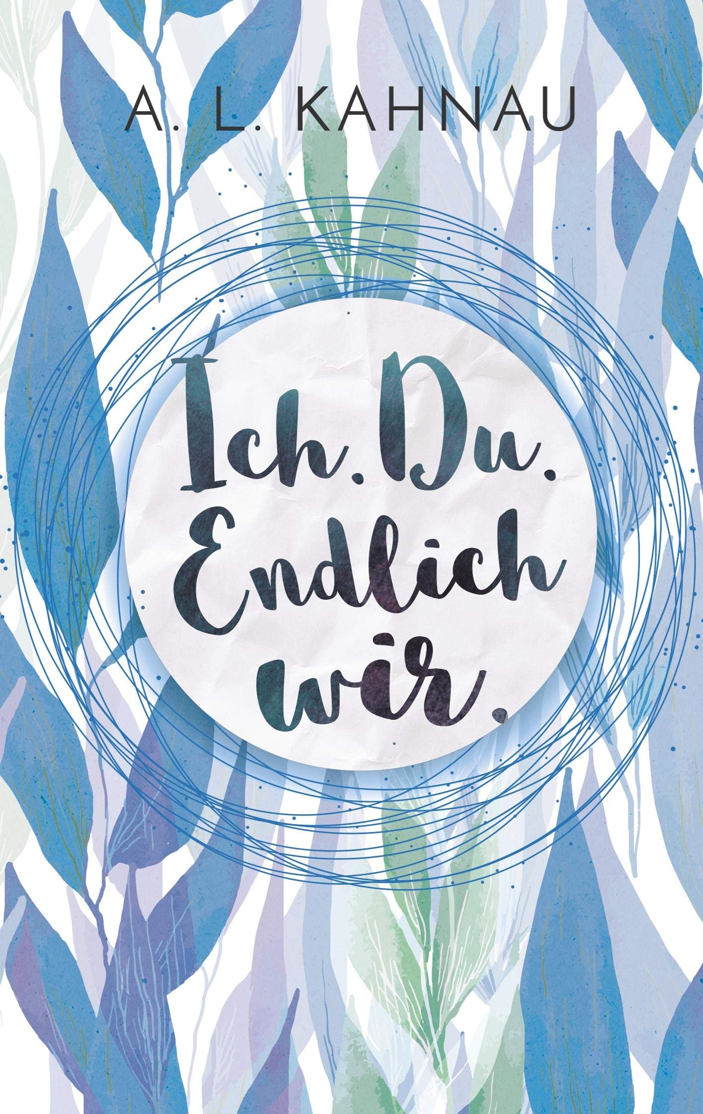 Product Image: Ich. Du. Endlich wir.