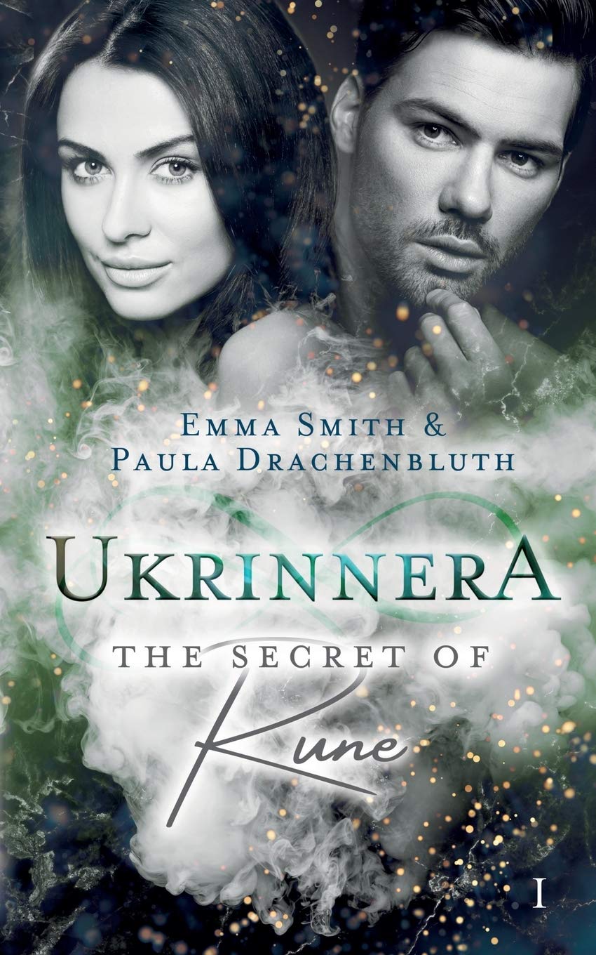 Ukrinnera: The Secret of Rune Historical Fiction
