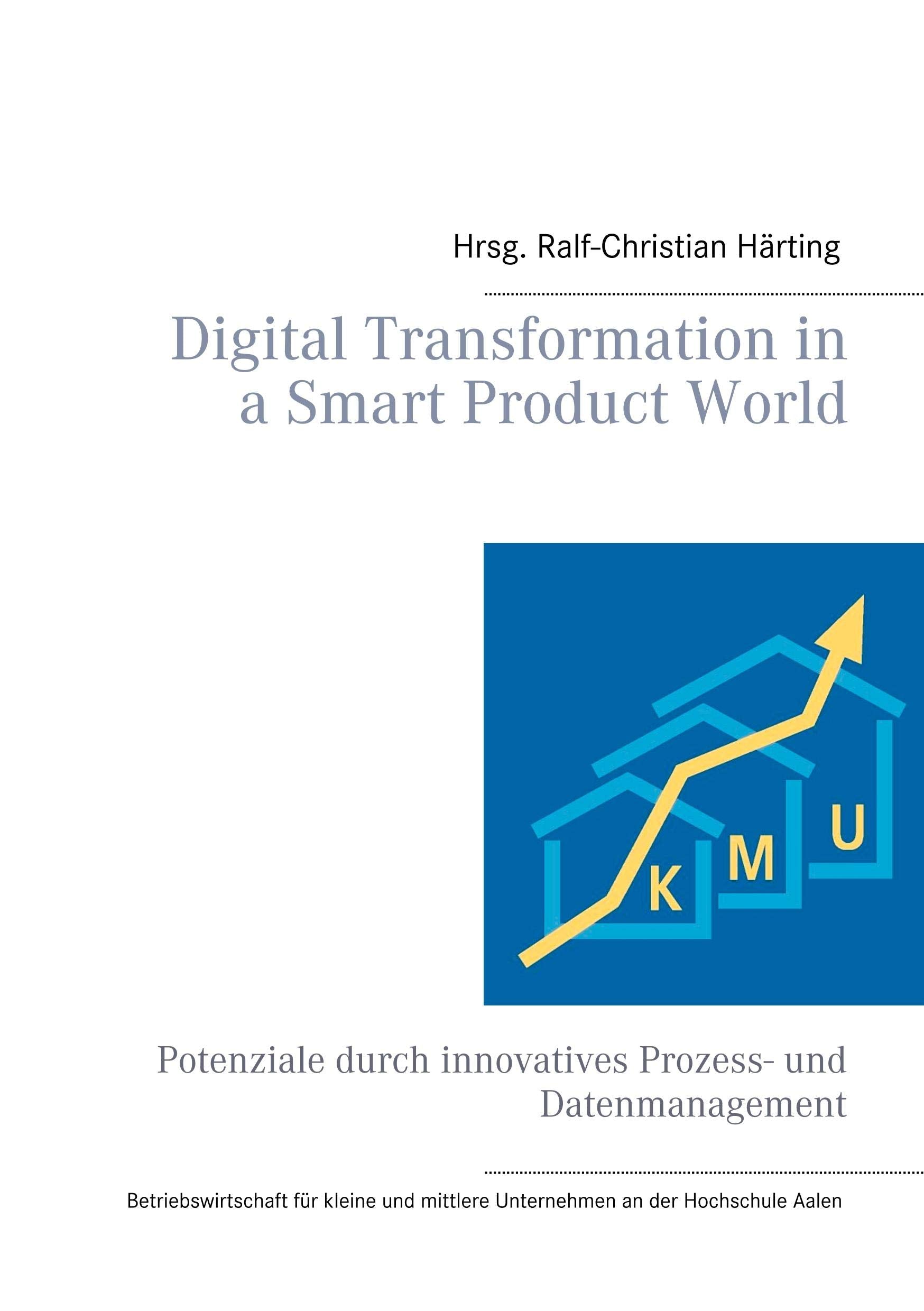 Digital Transformation in a Smart Product World Law