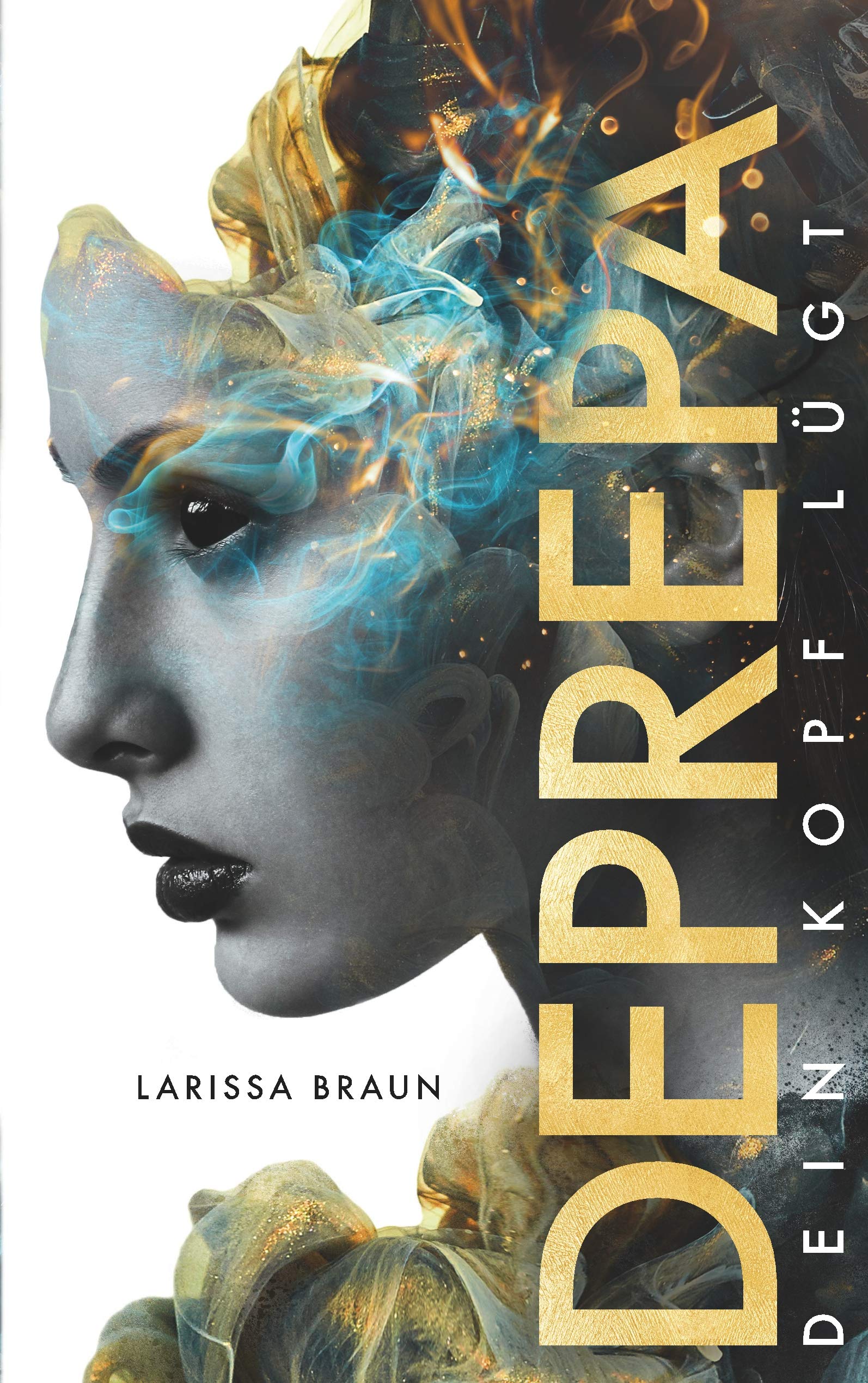 Deprepa Contemporary literature Books