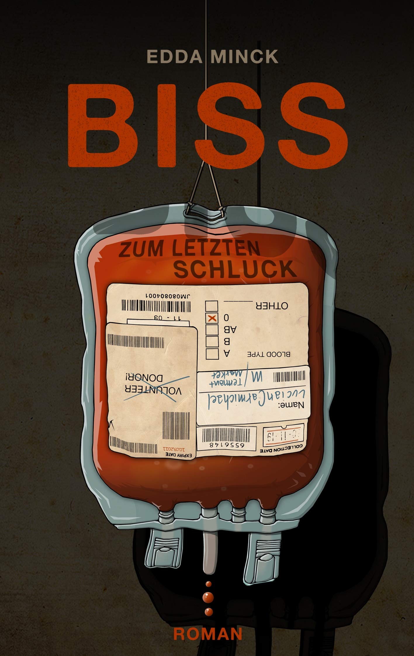 Biss zum letzten Schluck book