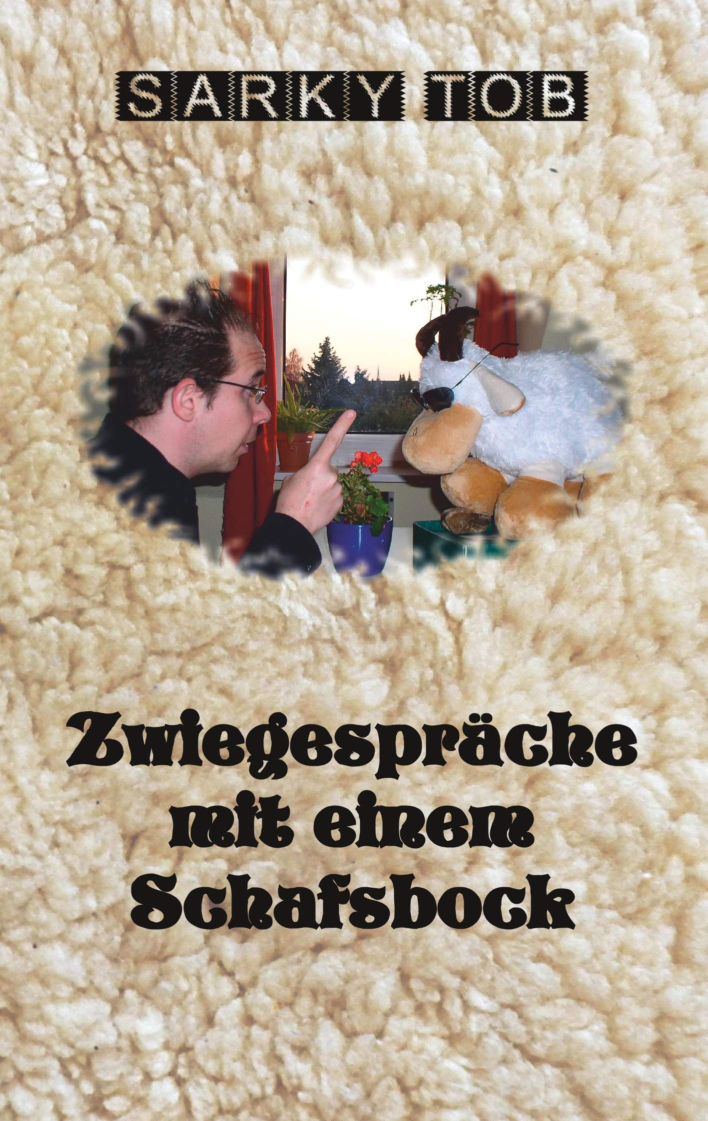 Zwiegespräche mit einem Schafsbock book