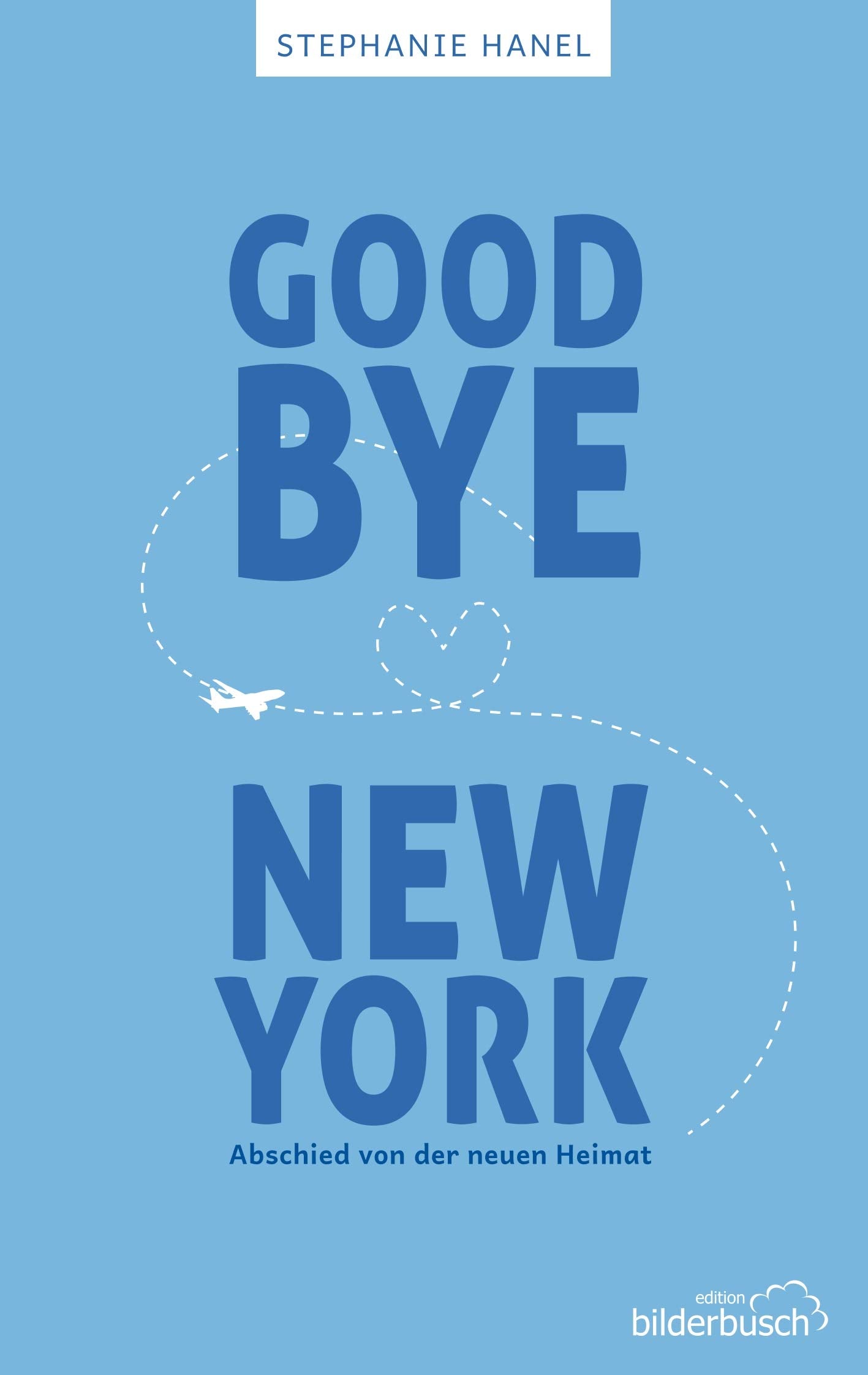 Product Image: Goodbye New York