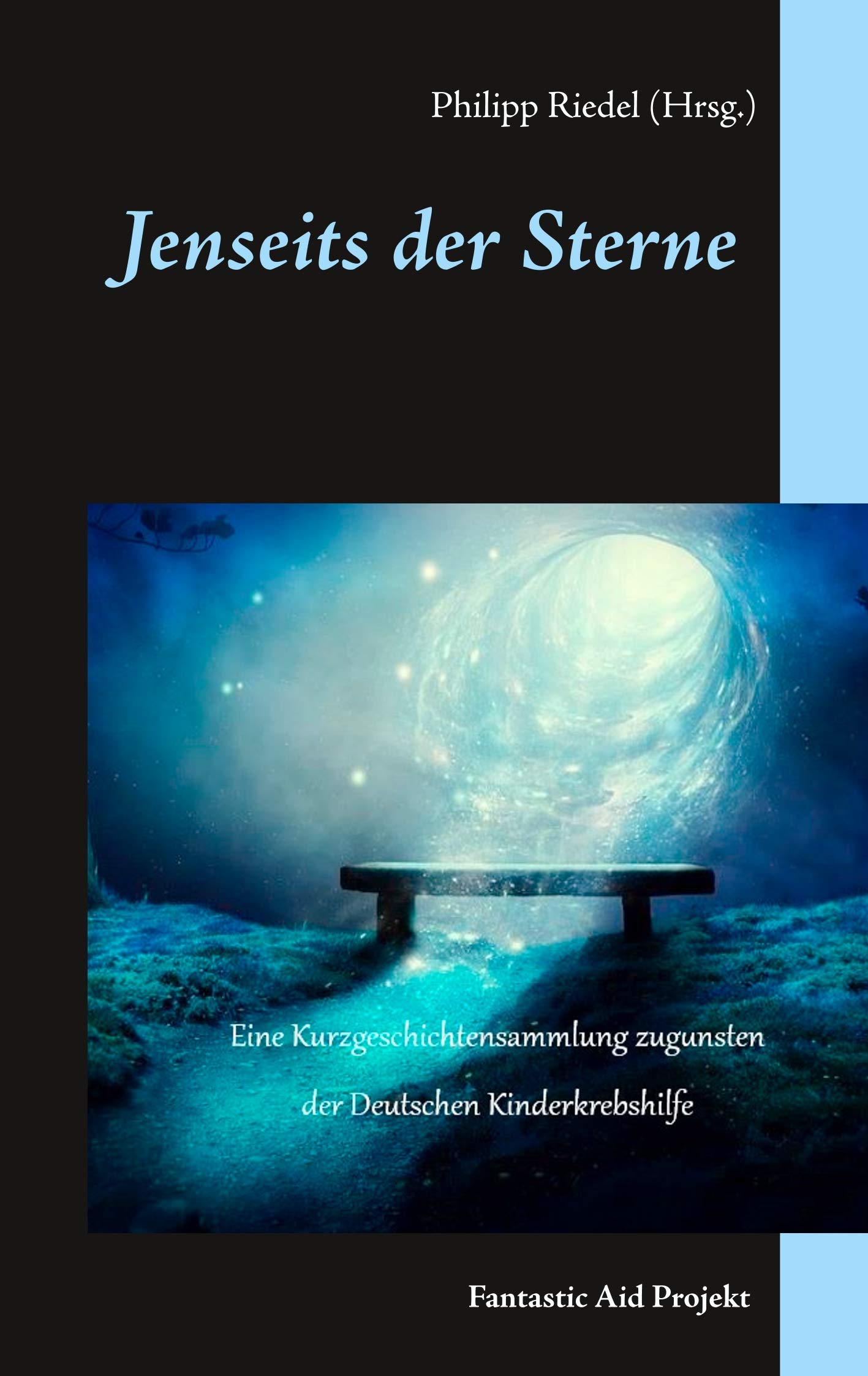 Product Image: Jenseits der Sterne