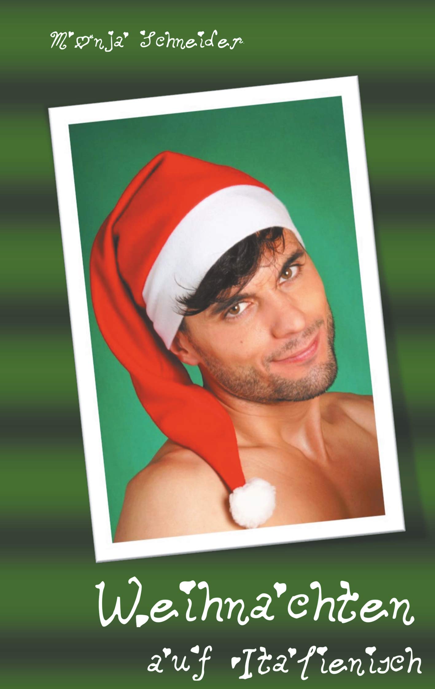 Weihnachten auf Italienisch Contemporary literature