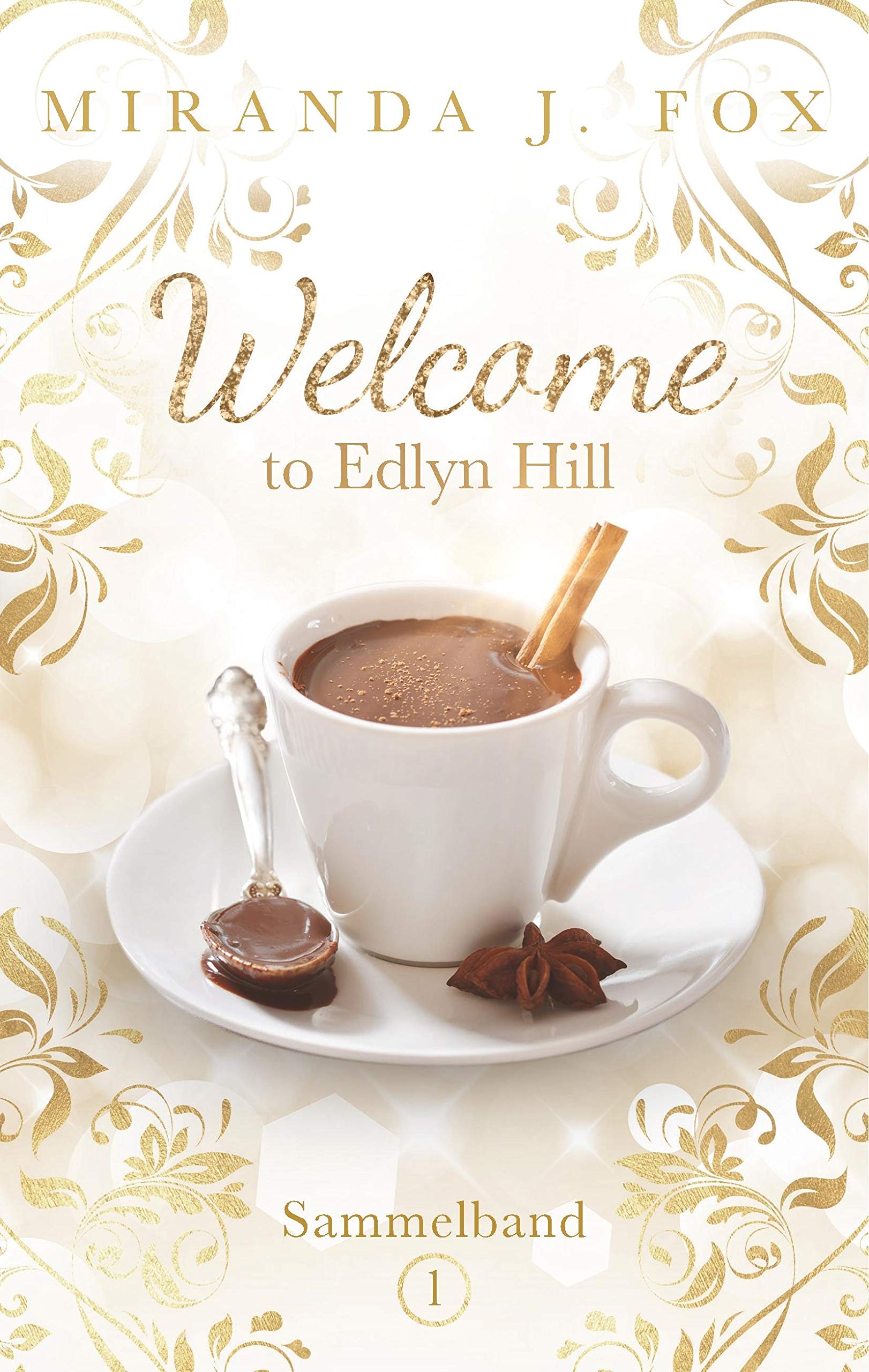 Welcome To Edlyn Hill Contemporary literature Books