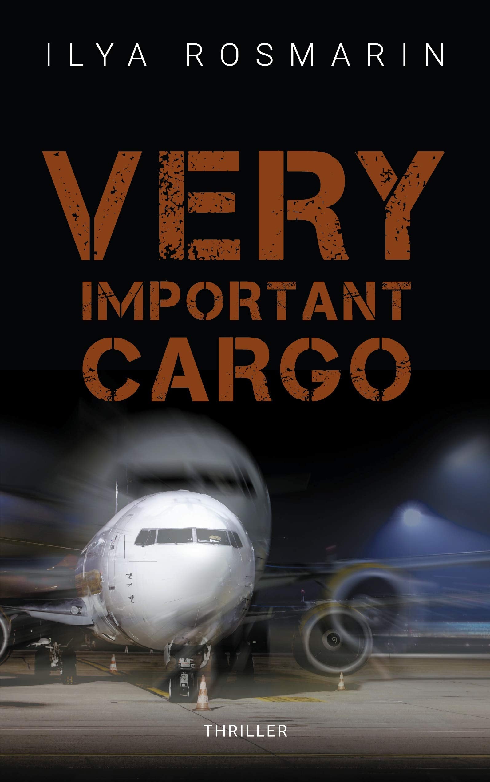 Product Image: Very Important Cargo