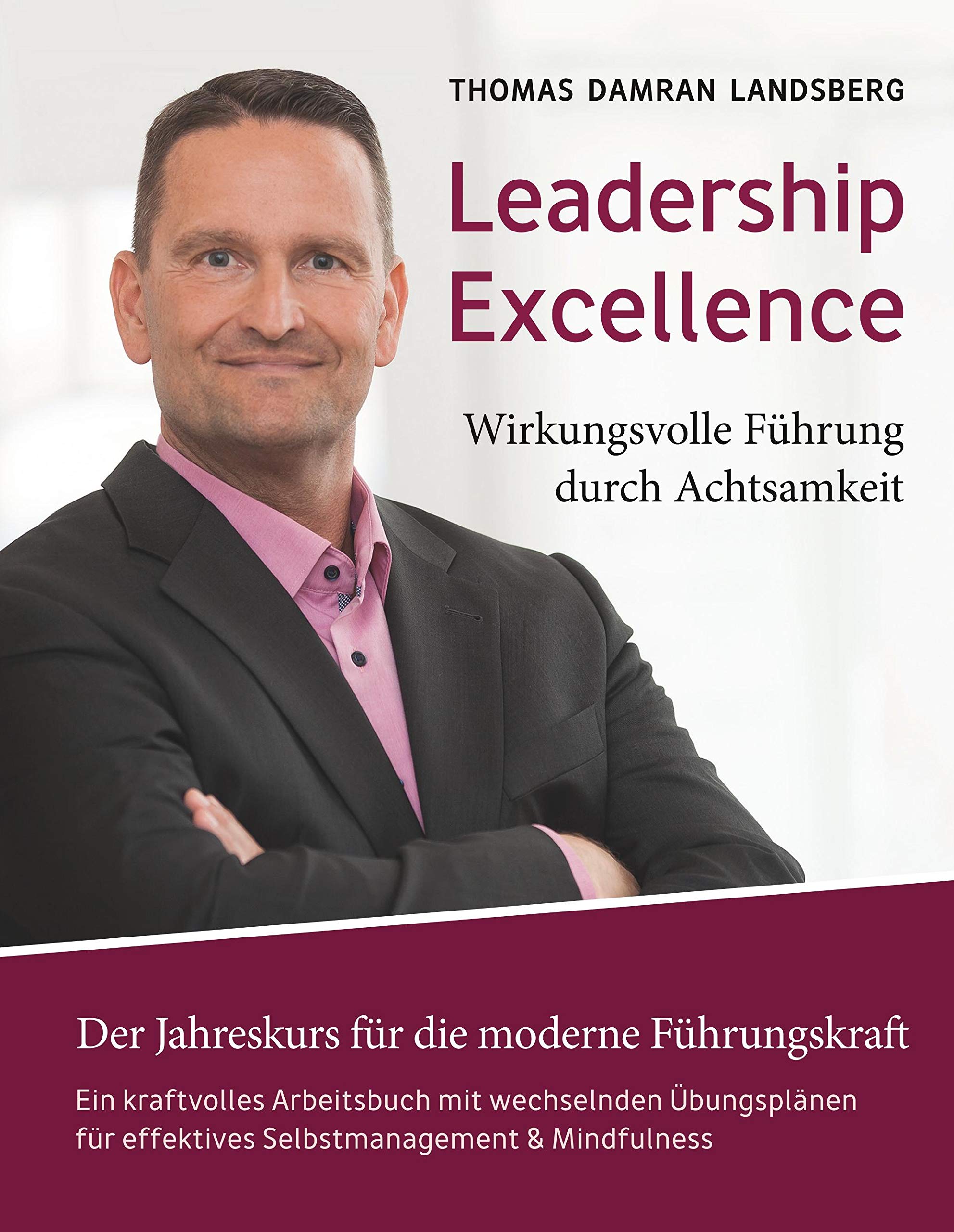 Leadership Excellence Business, Finance & Career