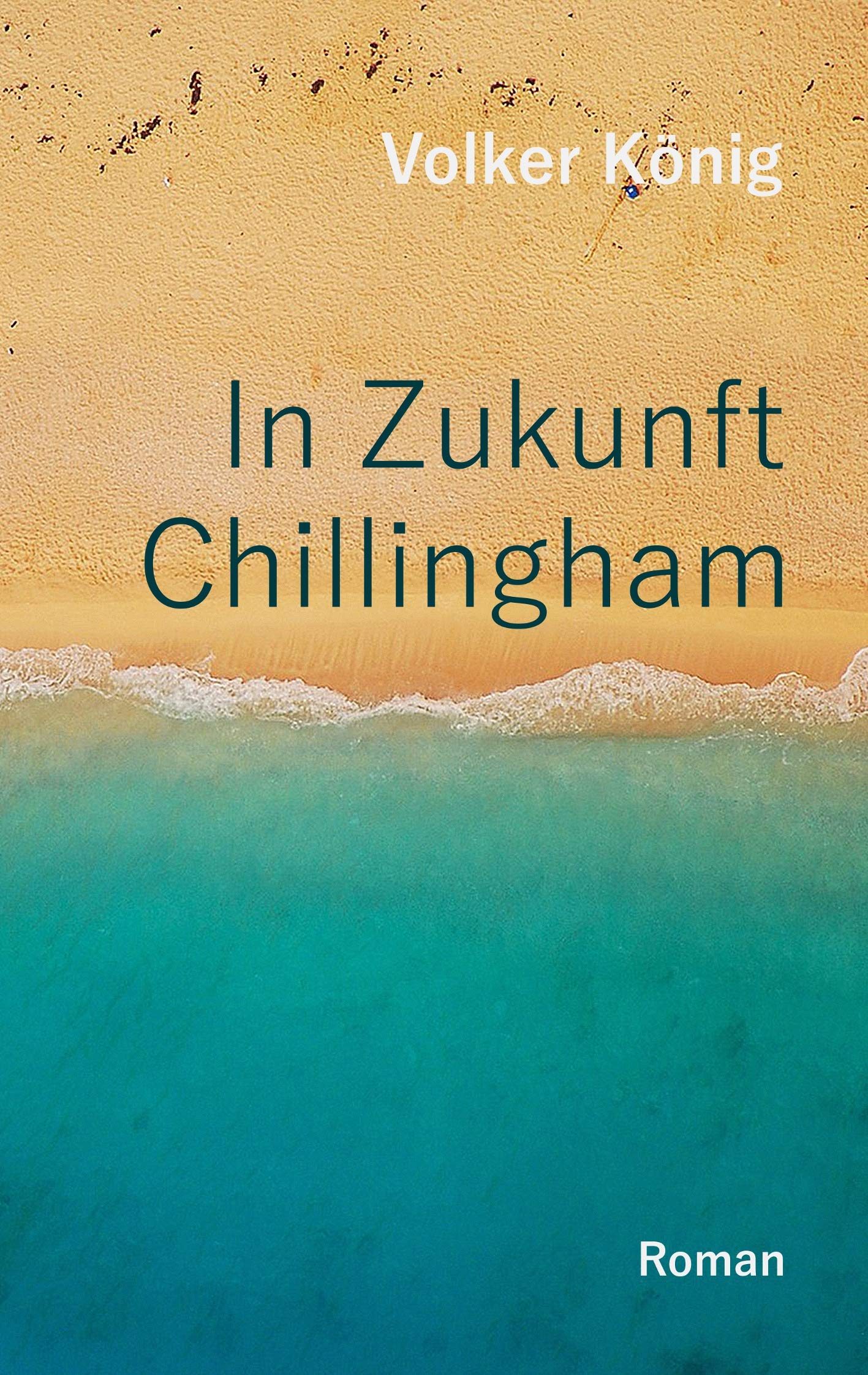 In Zukunft Chillingham: Eine unglaubliche Science-Fiction-Satire Humour & Satire