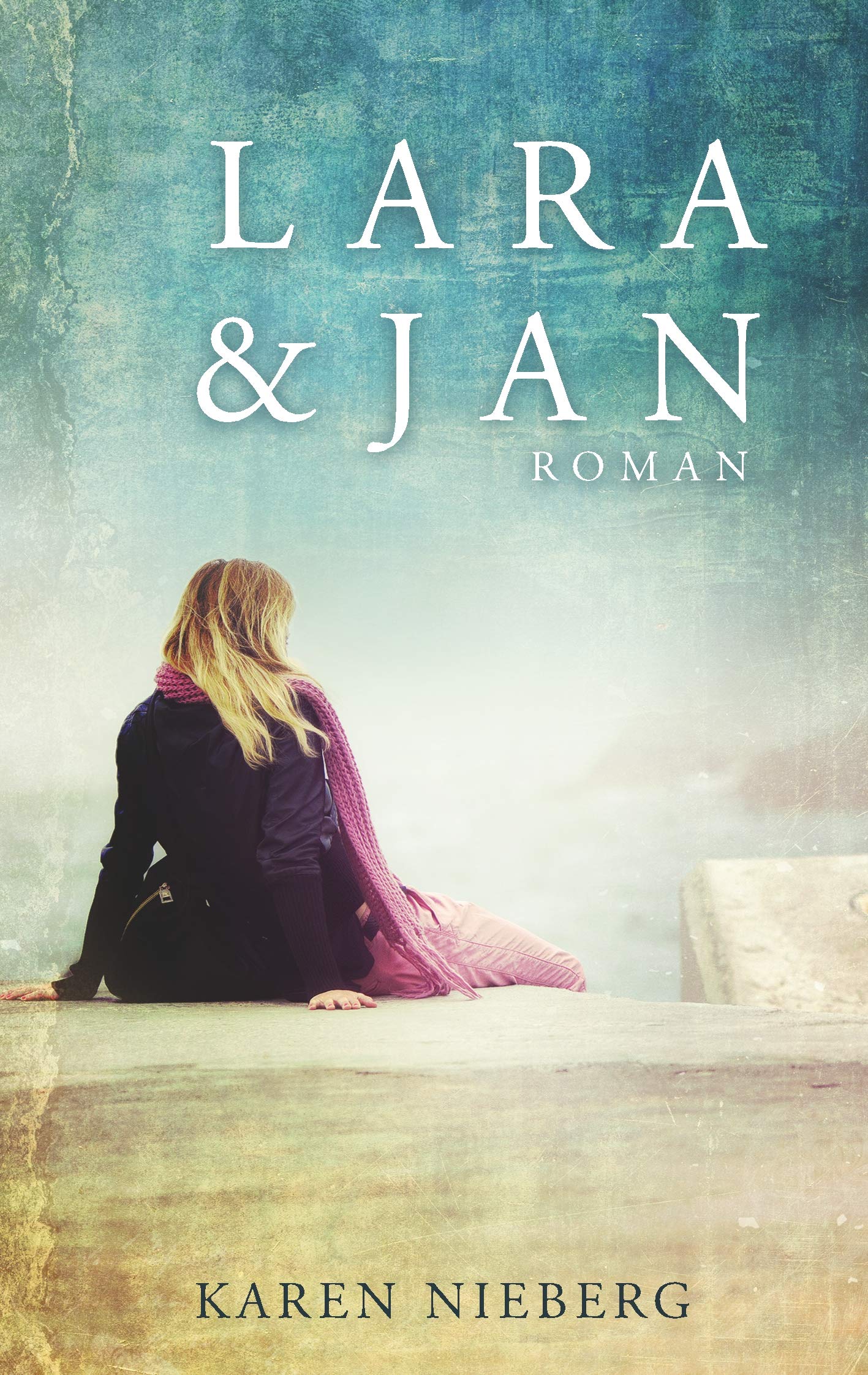 Lara & Jan Contemporary literature Books