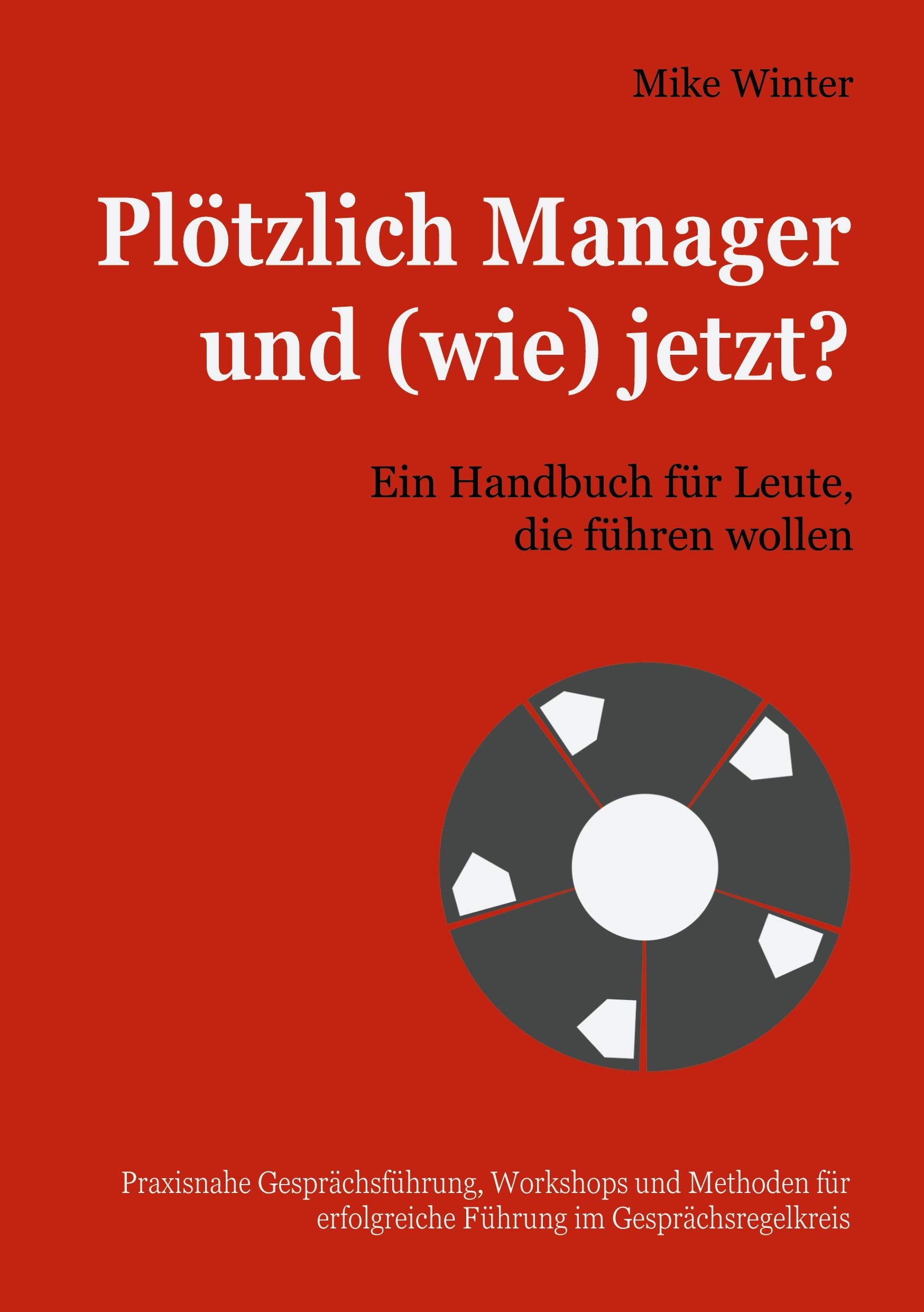 Plötzlich Manager und (wie) jetzt? Law