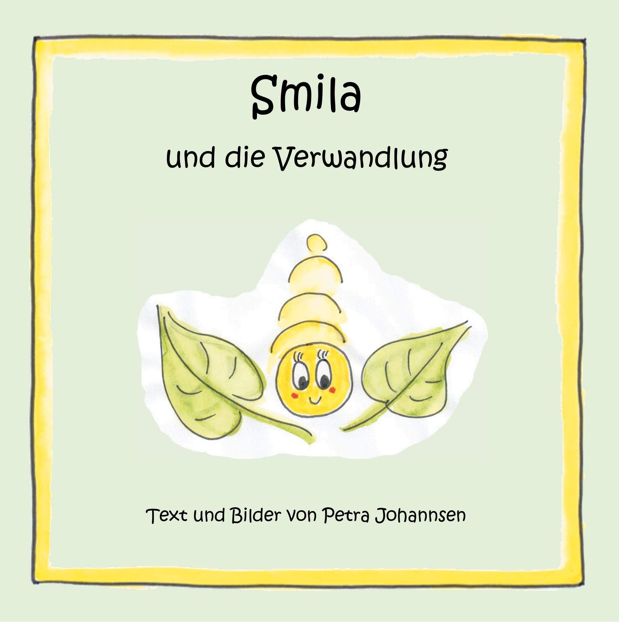 Smila und die Verwandlung Contemporary literature