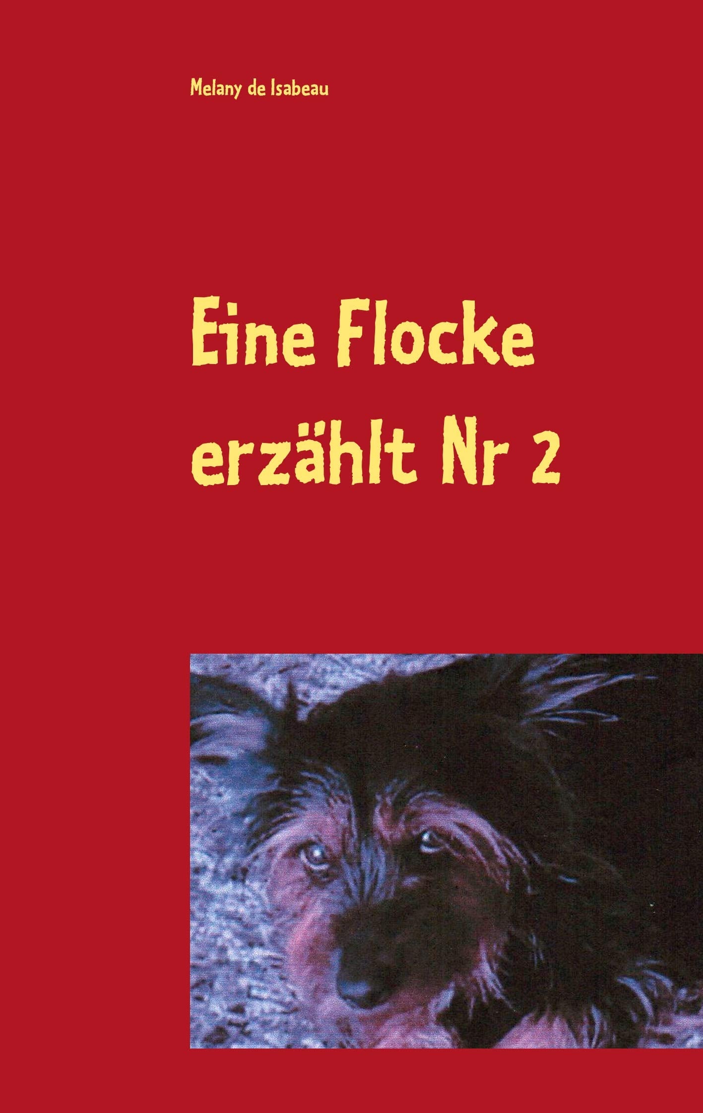 Eine Flocke erzählt: mein Neuer Freund Novels & Short Stories