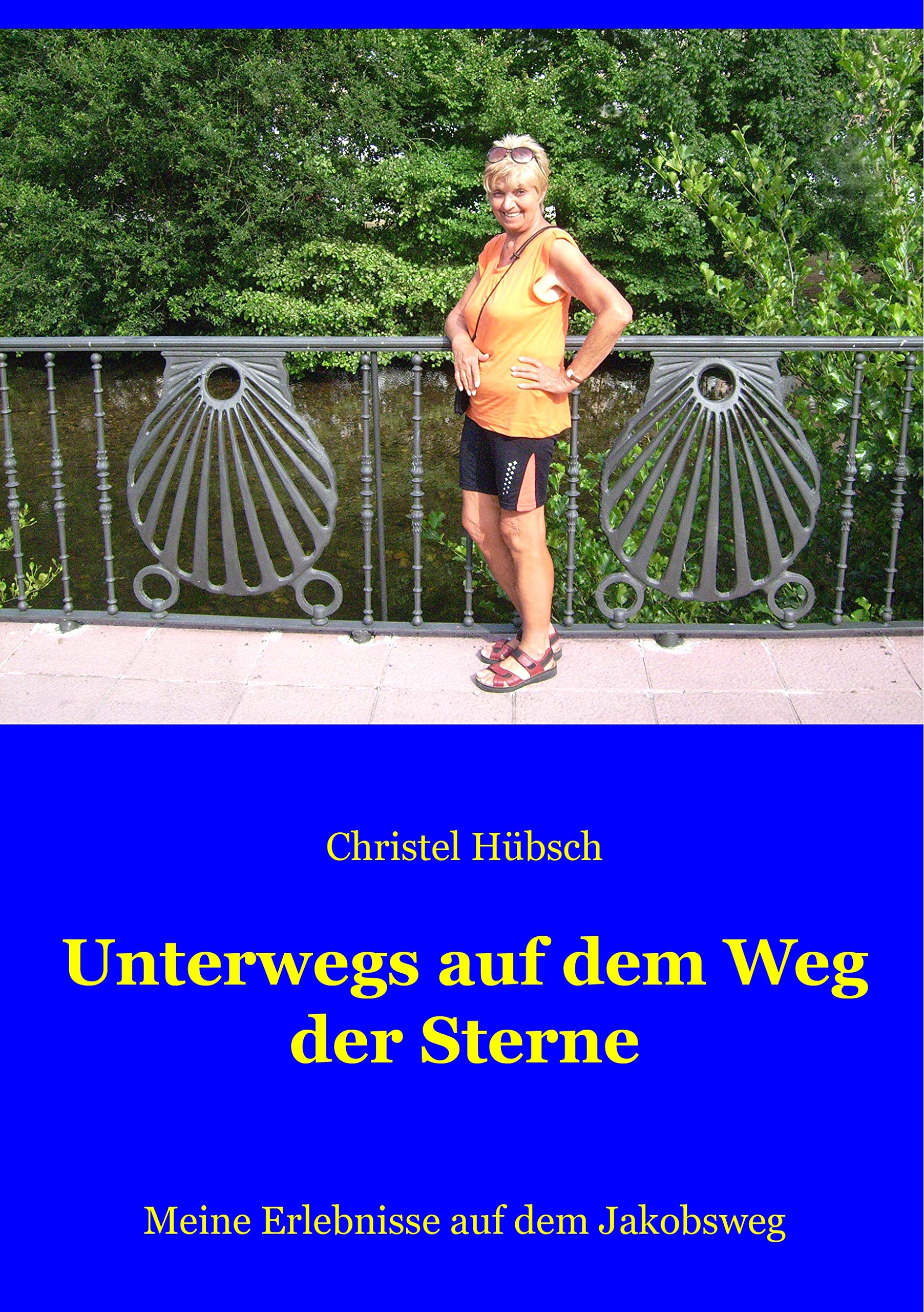 Unterwegs auf dem Weg der Sterne Leisure, Home & Garden