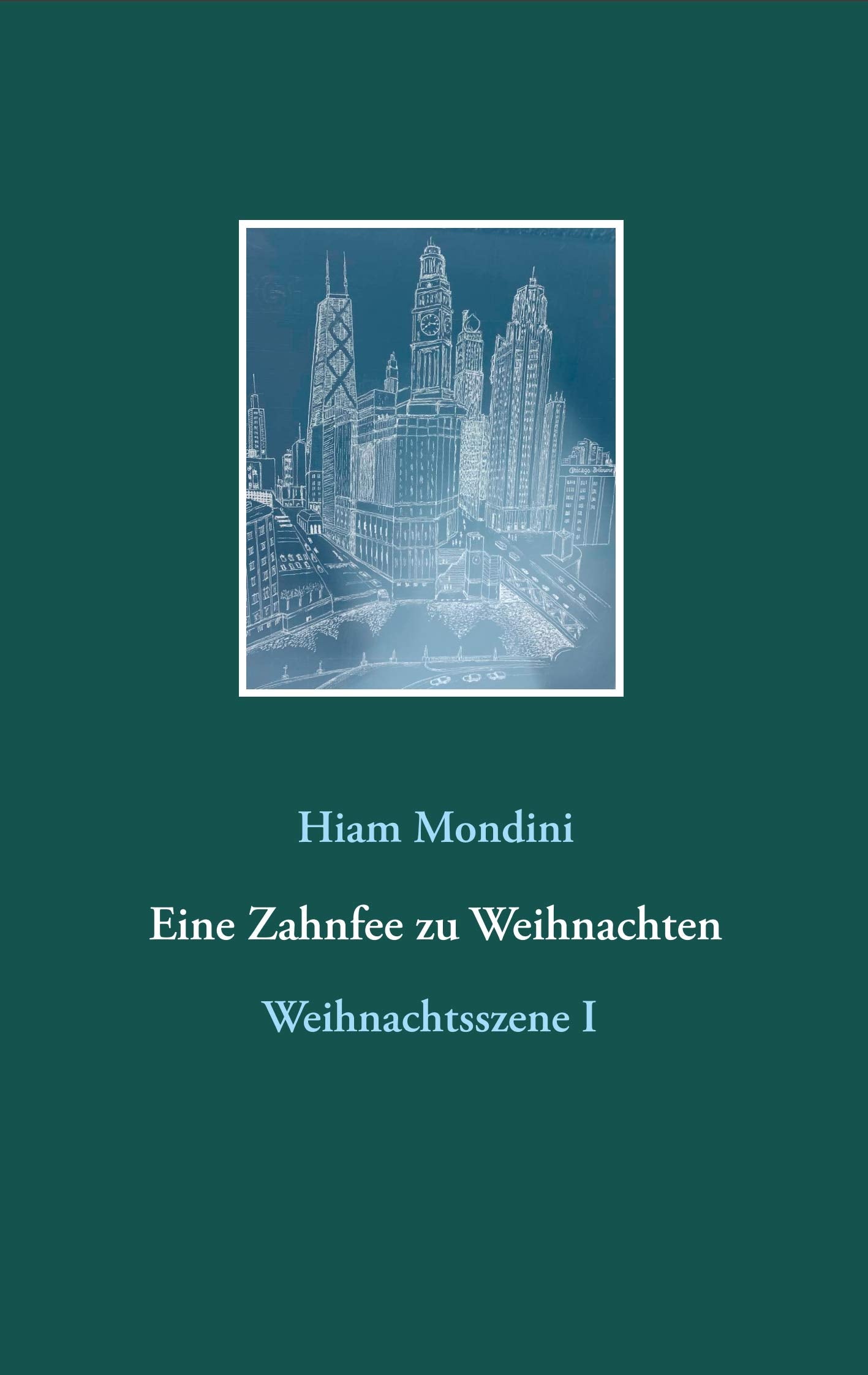 Eine Zahnfee zu Weihnachten (Weihnachtsszenen) Contemporary literature