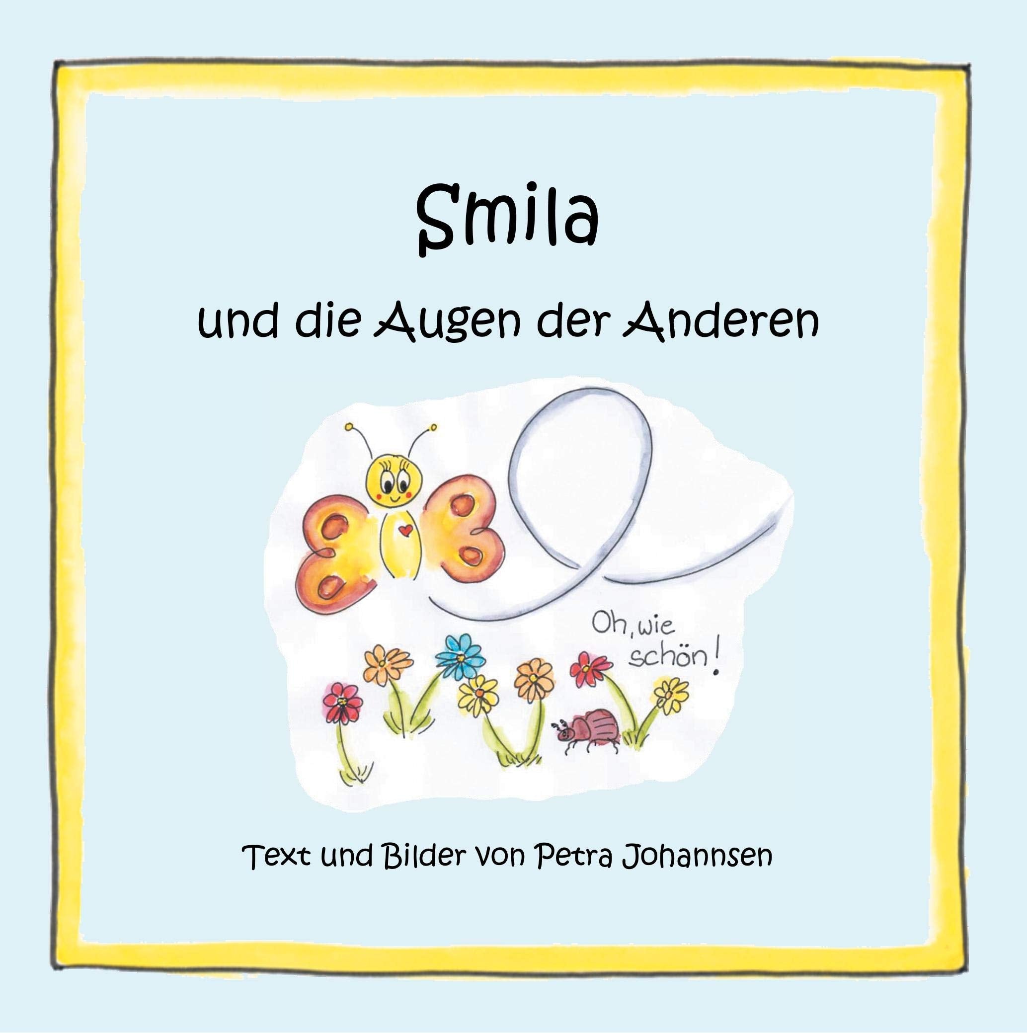 Smila und die Augen der Anderen Contemporary literature