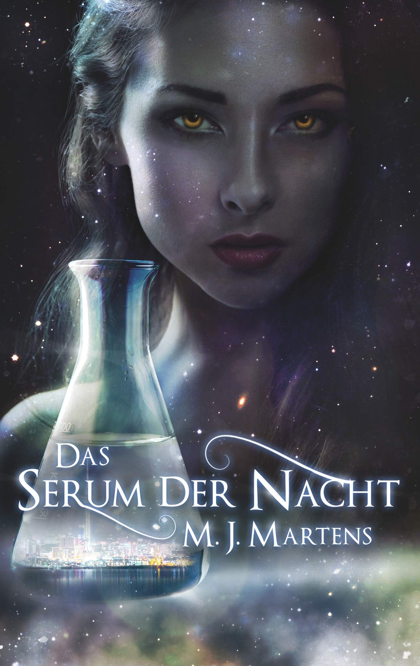 Product Image: Das Serum der Nacht