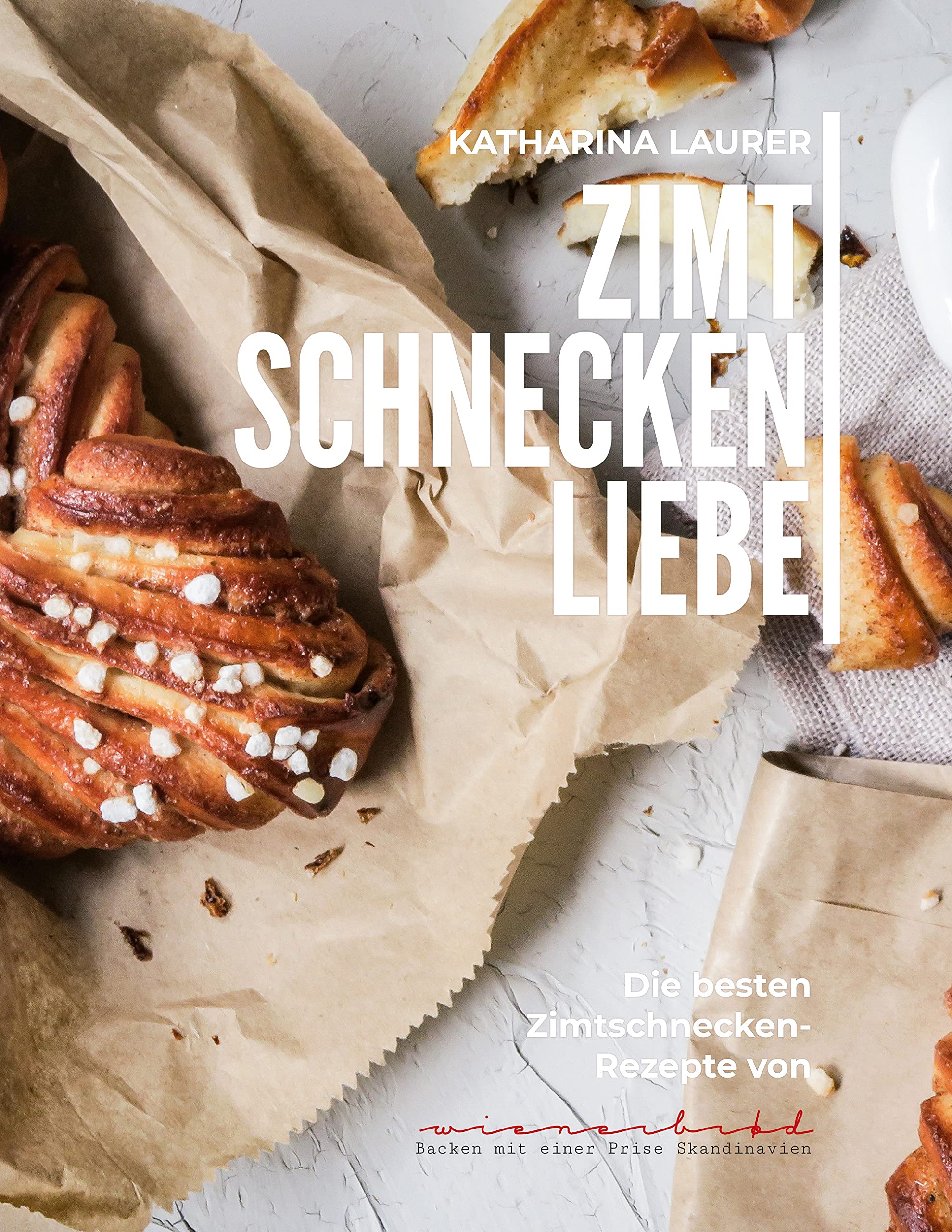 Zimtschneckenliebe Leisure, Home & Garden