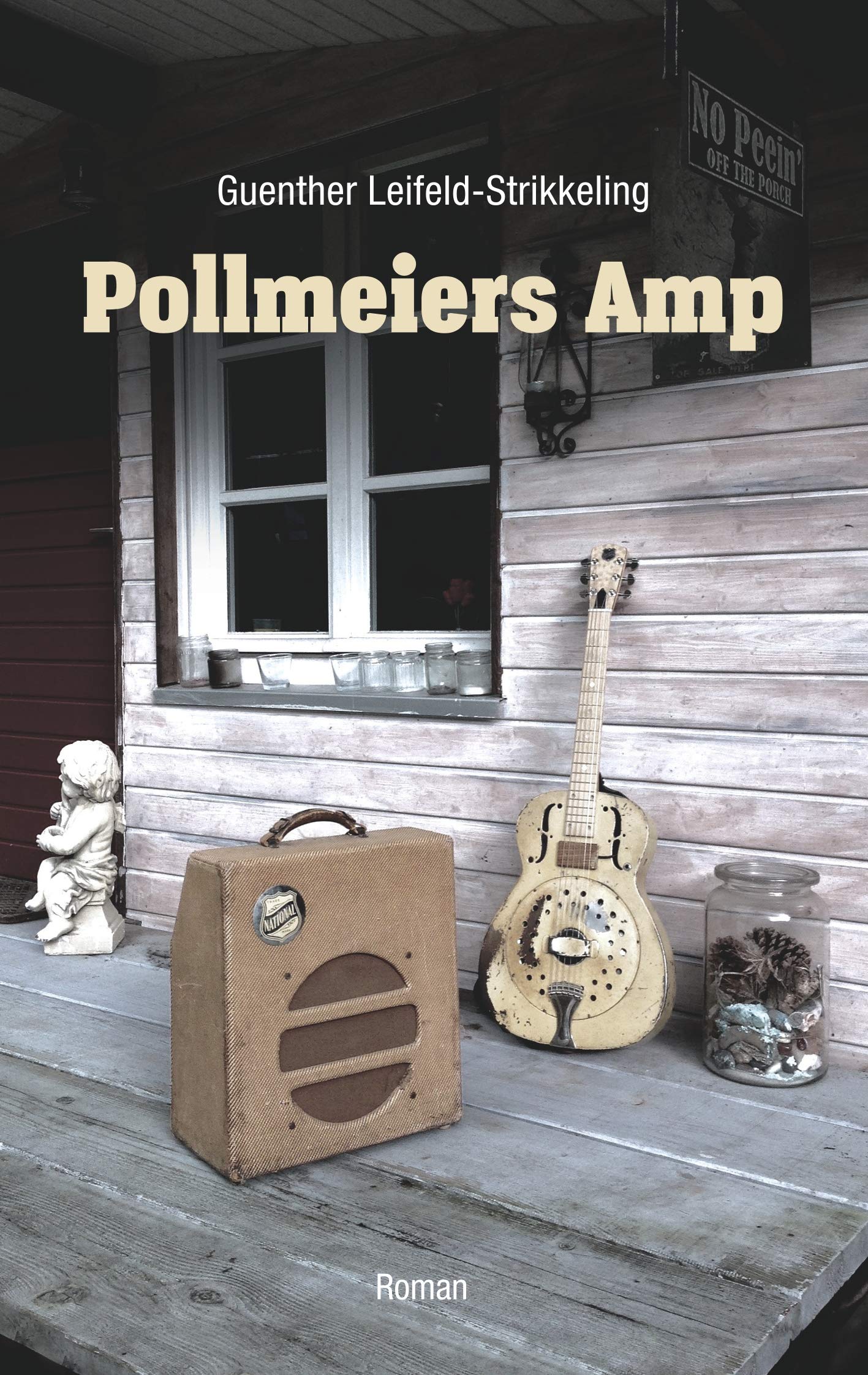 Pollmeiers Amp Contemporary literature