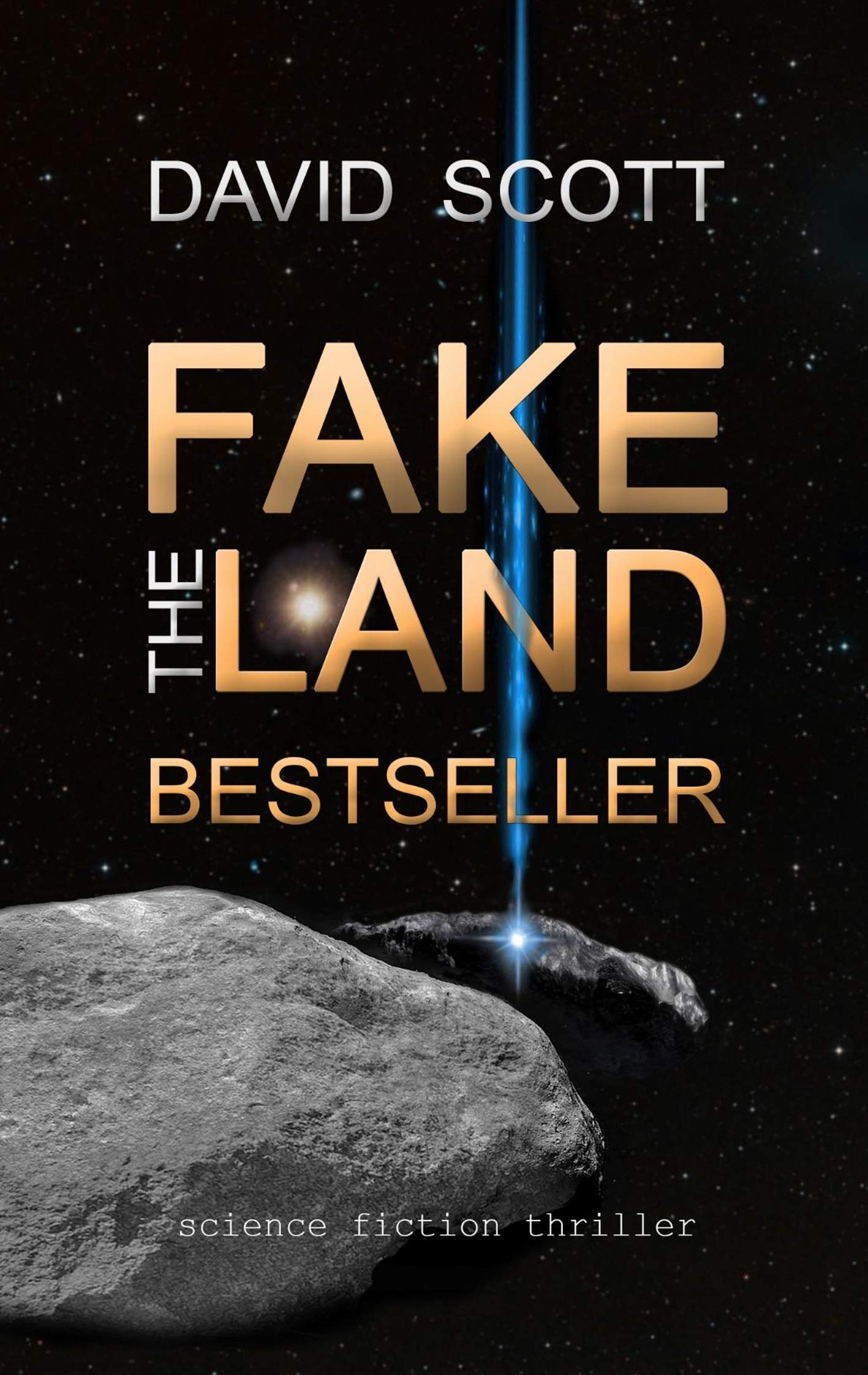 The Fakeland Bestseller Contemporary literature