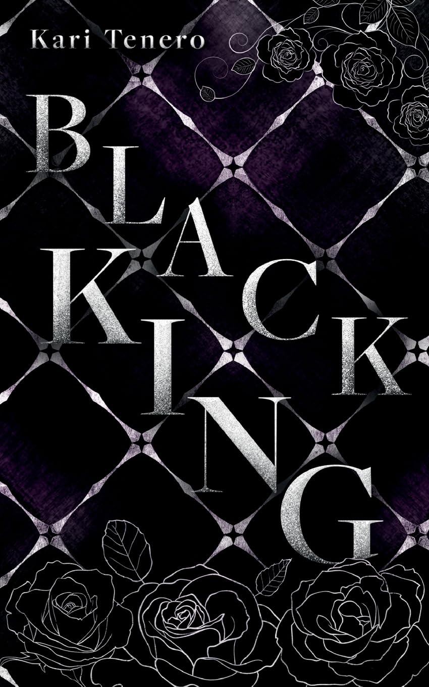 Black King: King-Reihe New York Contemporary literature