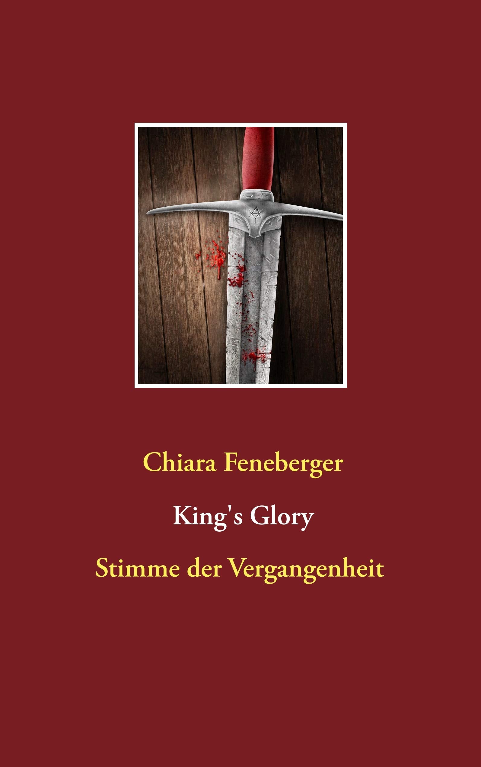 King's Glory Historical Fiction