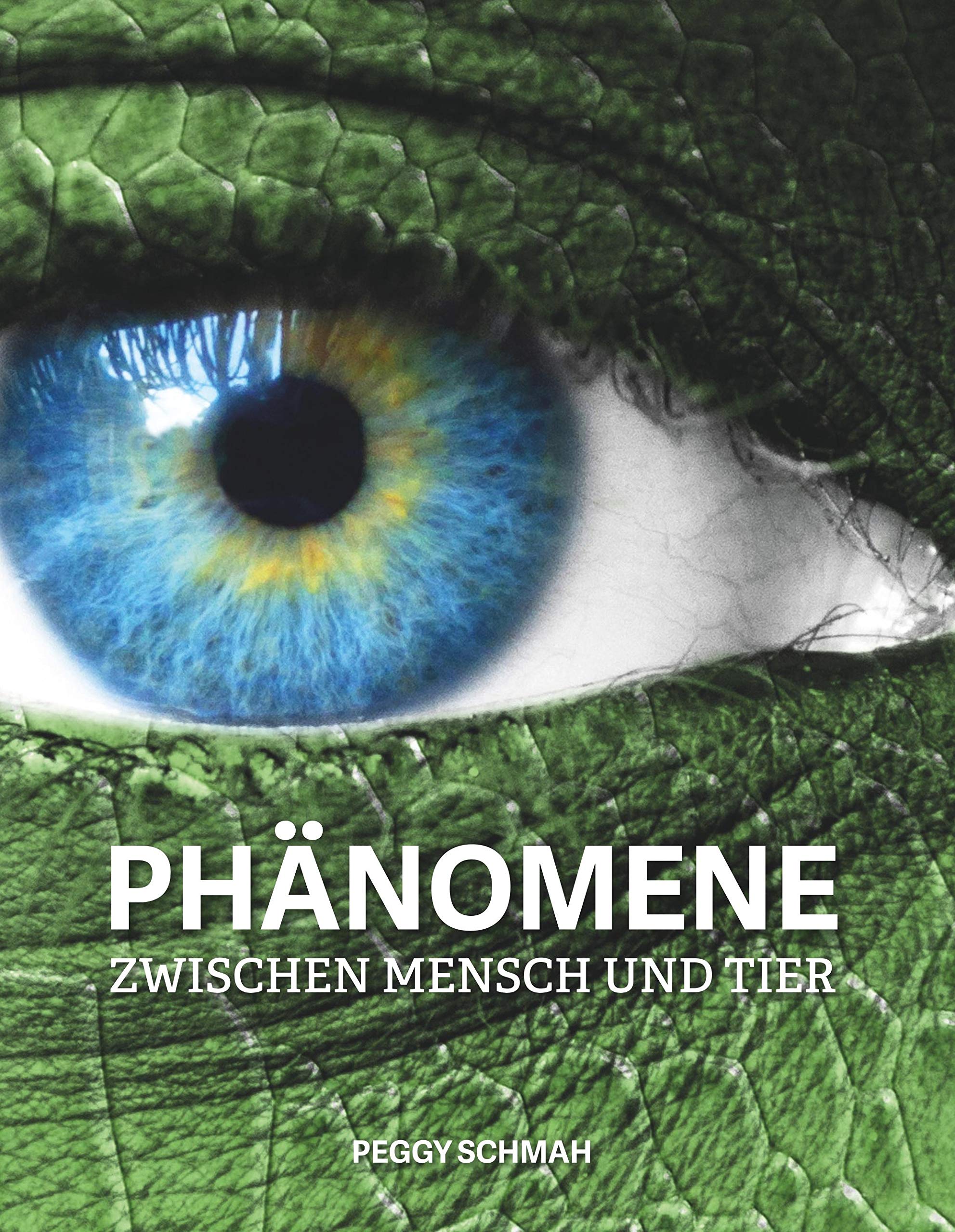 Phänomene zwischen Mensch und Tier Medicine