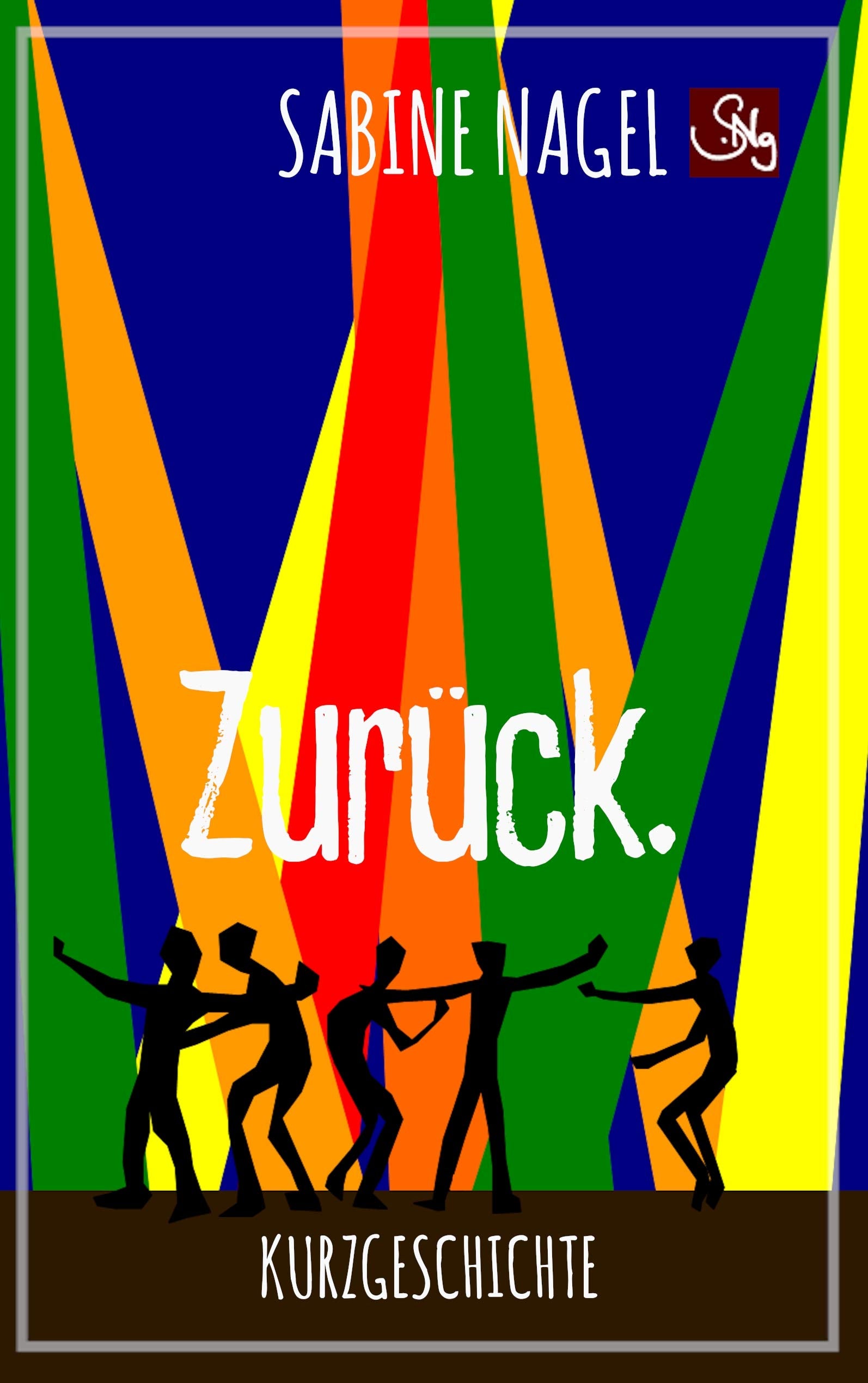 Zurück: Kurzgeschichte. Essays & Short Stories
