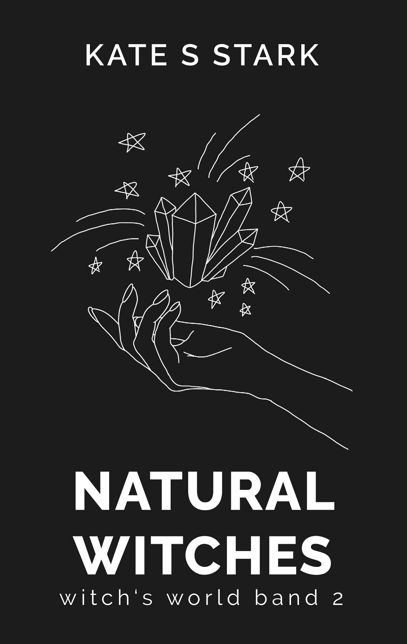 Natural Witches Historical Fiction