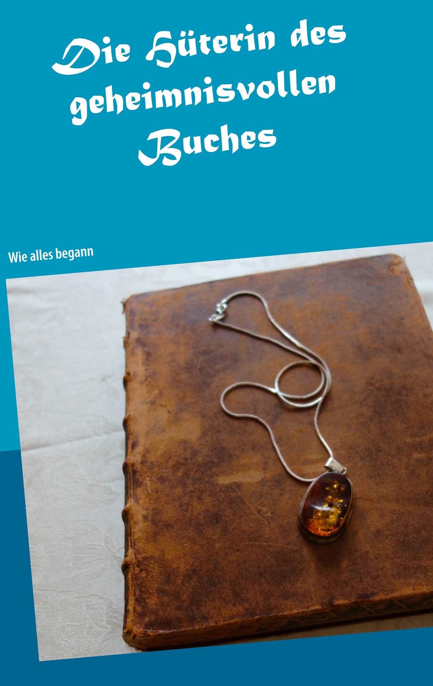 Die Hüterin des geheimnisvollen Buches Historical Fiction