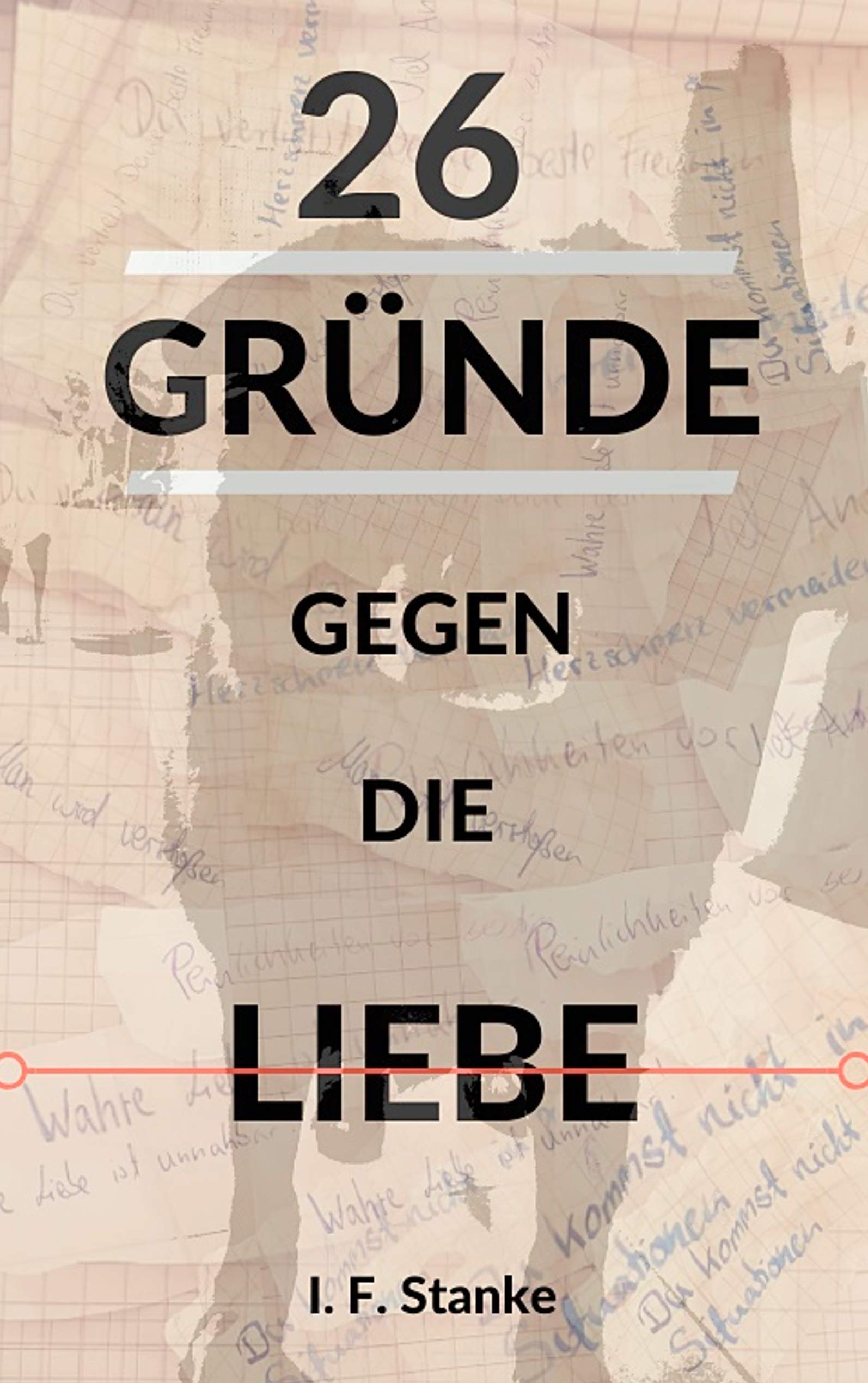 26 Gründe gegen die Liebe: Bonusmaterial: Benny Romance
