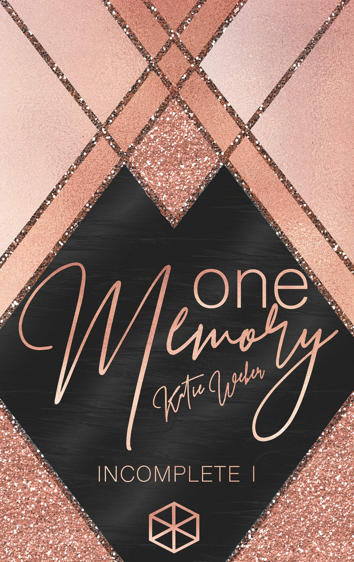 One Memory (Incomplete) Contemporary literature