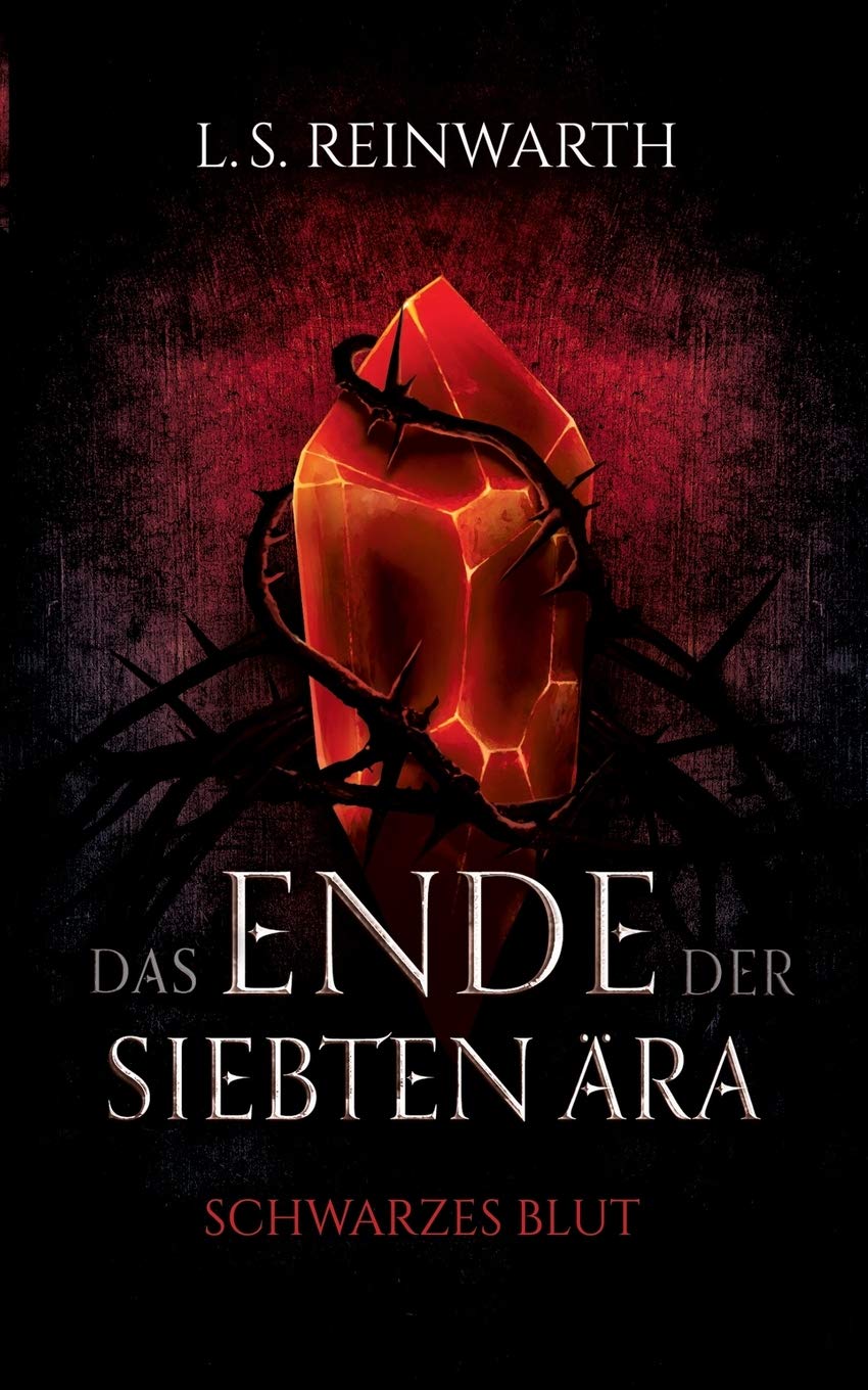 Das Ende der siebten Ära Historical Fiction