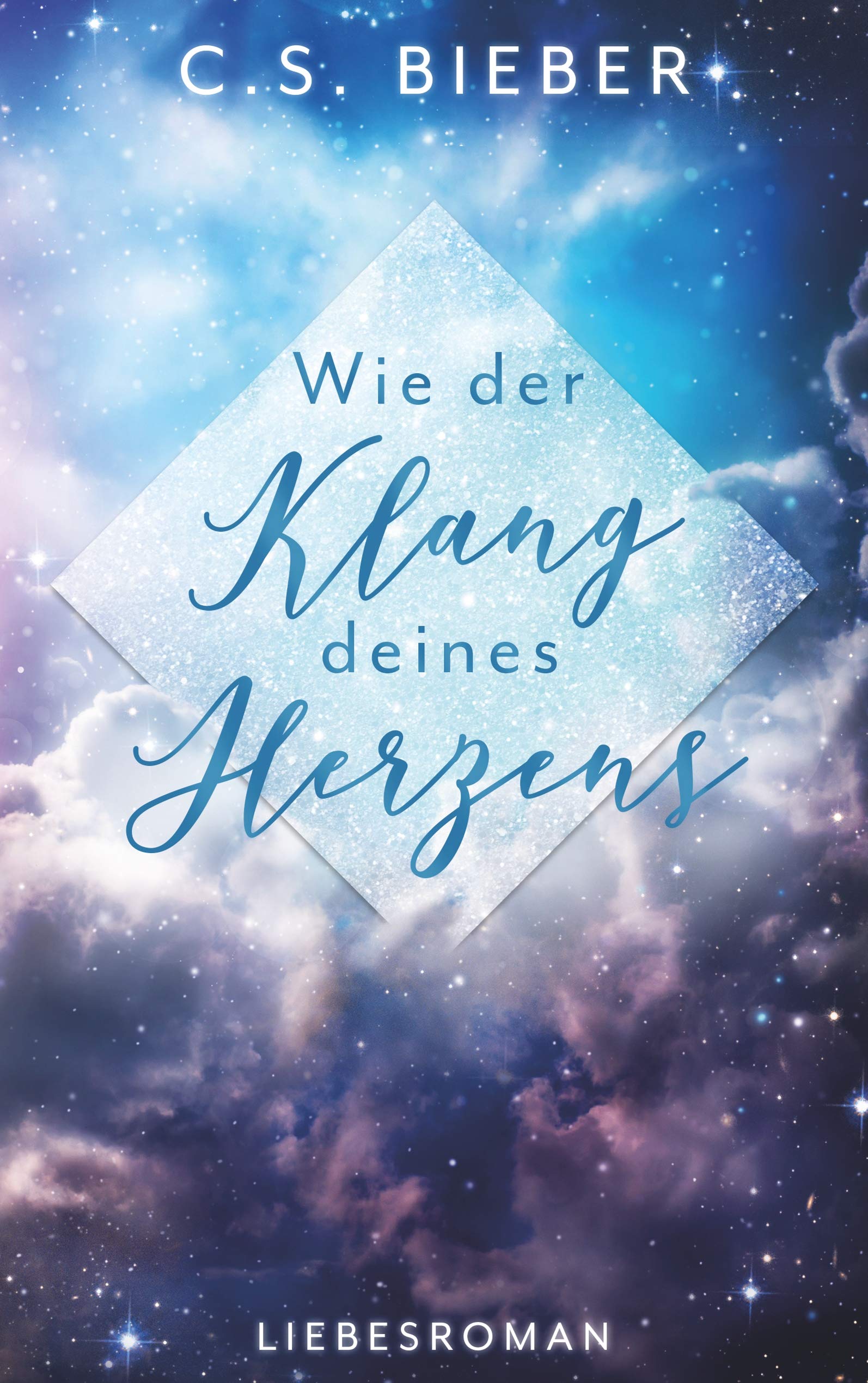 Product Image: Wie der Klang deines Herzens