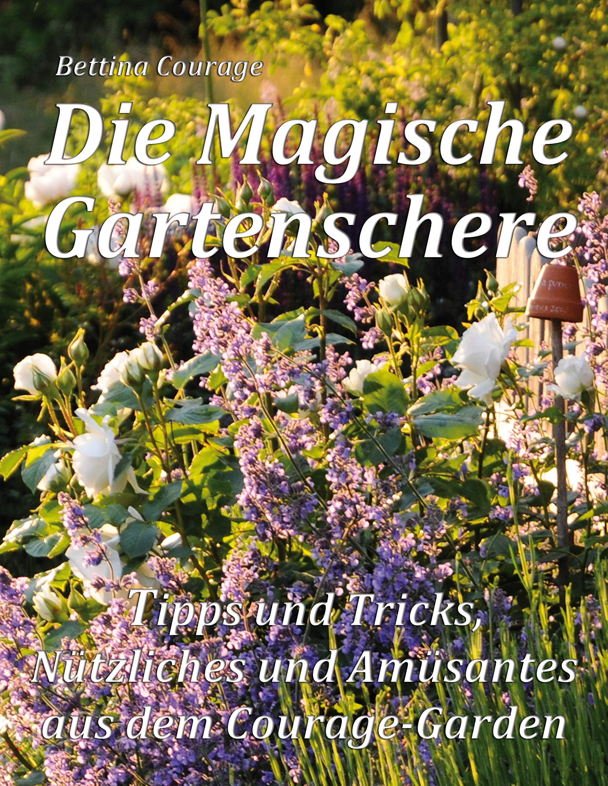 Product Image: Die Magische Gartenschere