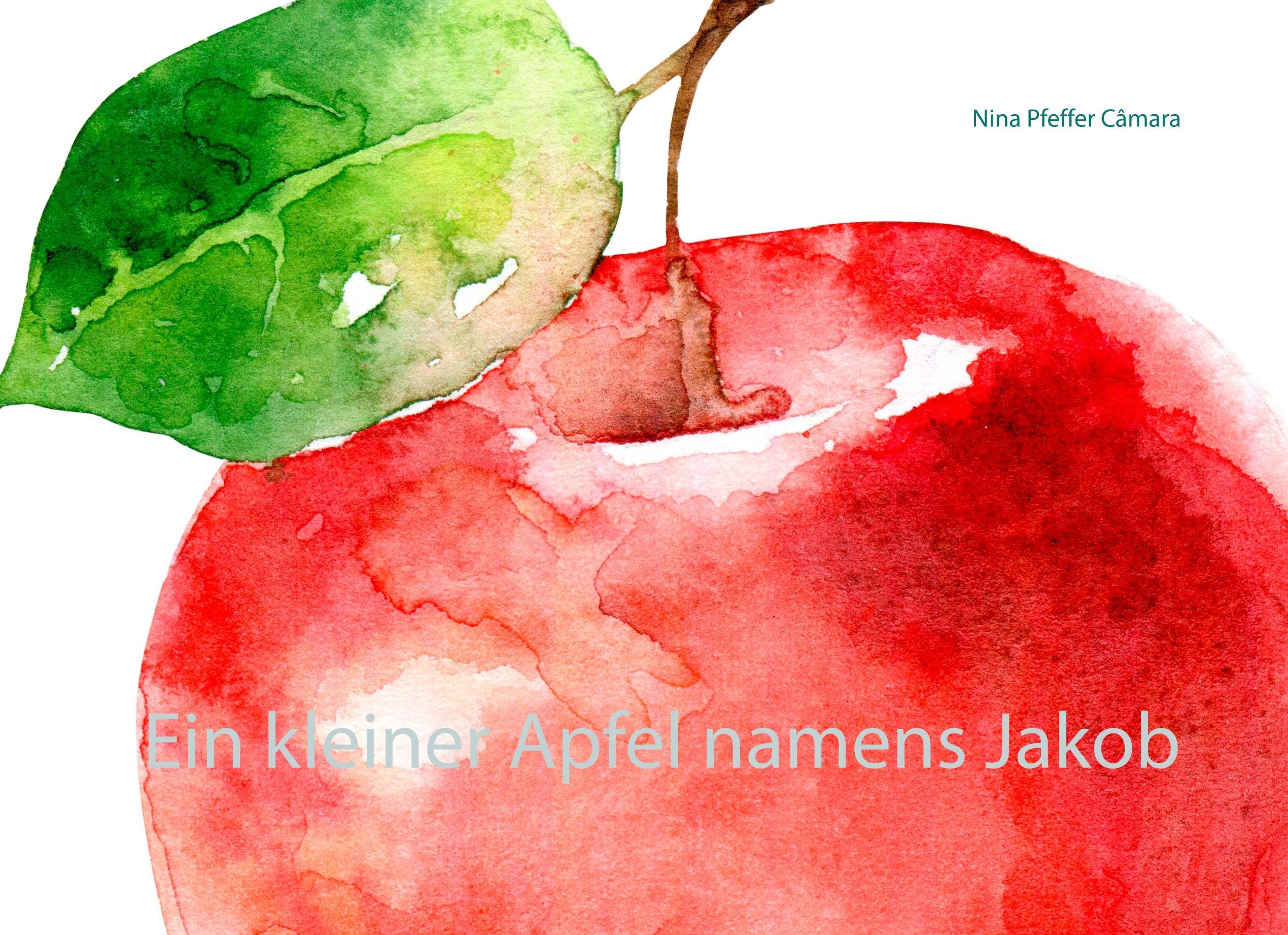 Ein kleiner Apfel namens Jakob Novels & Short Stories