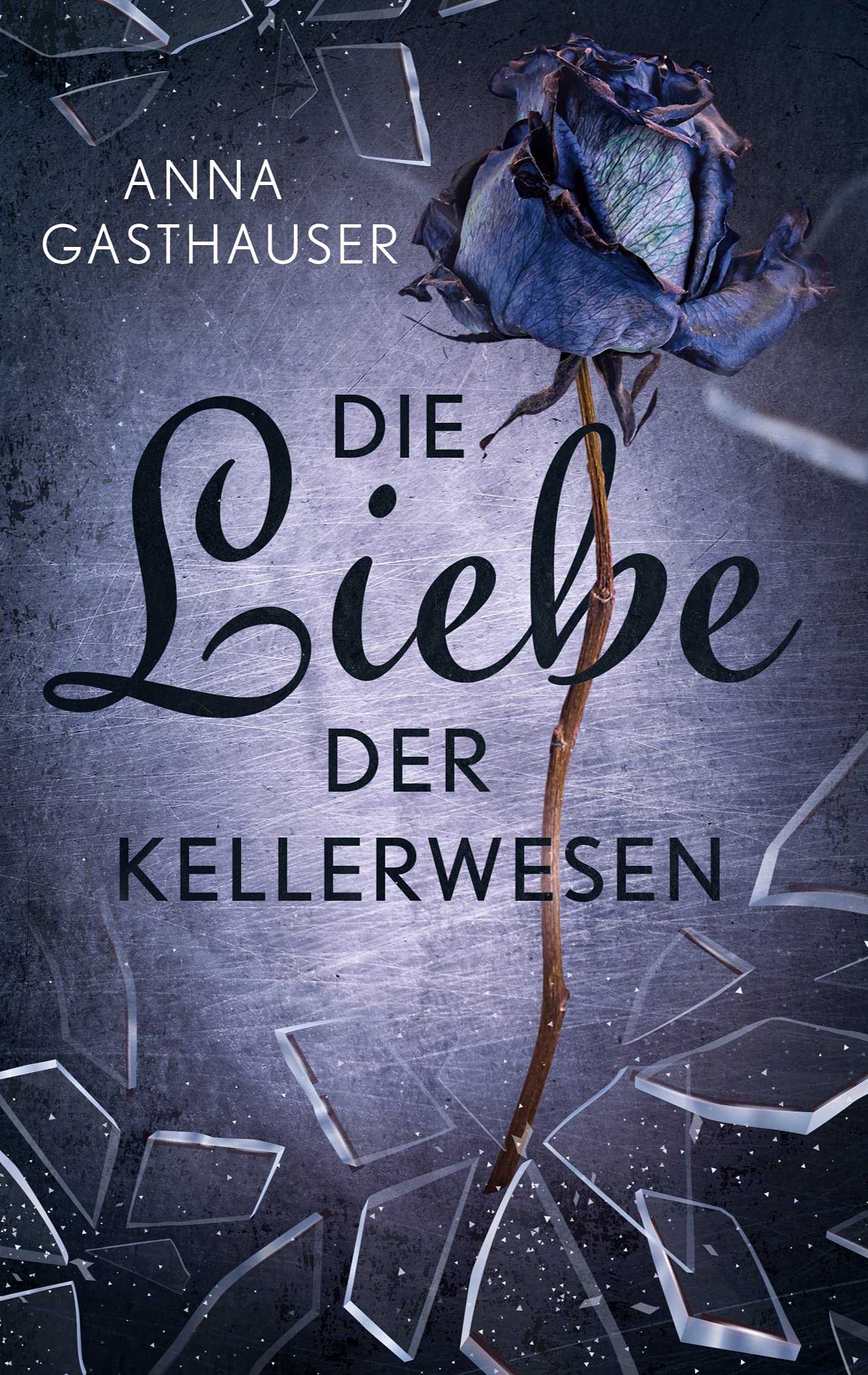 Product Image: Die Liebe der Kellerwesen