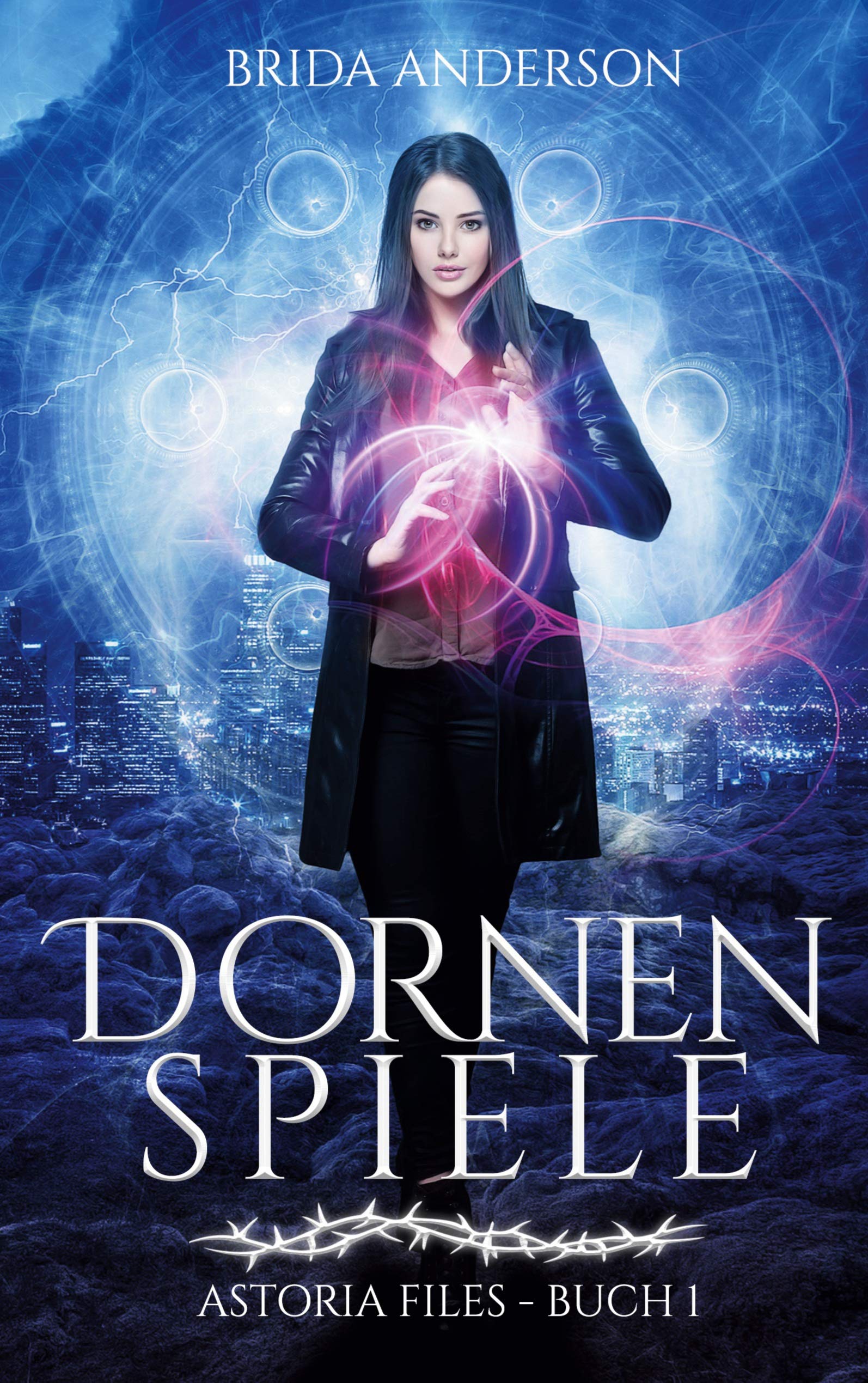 Dornenspiele Historical Fiction
