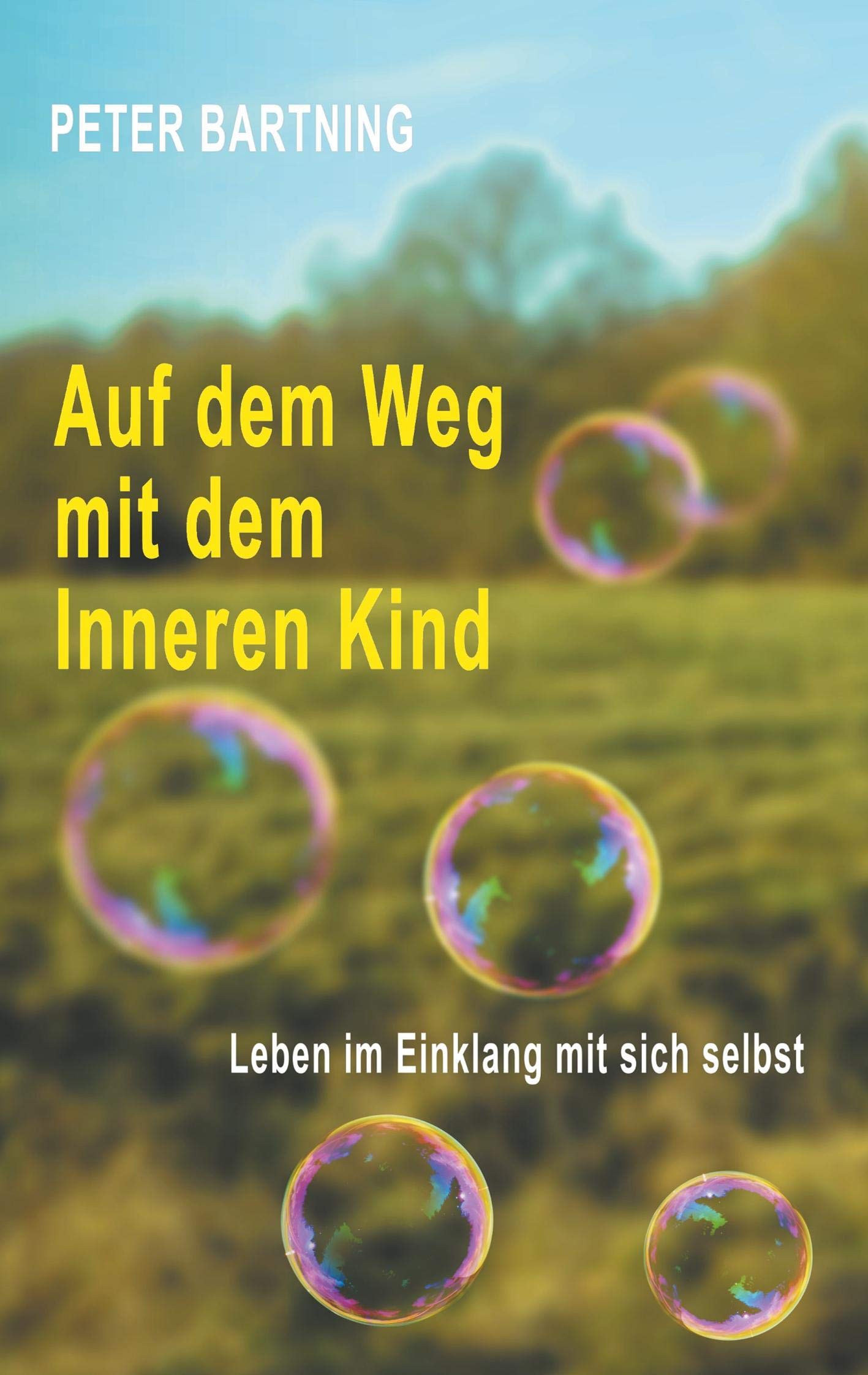 Product Image: Auf dem Weg mit dem Inneren Kind