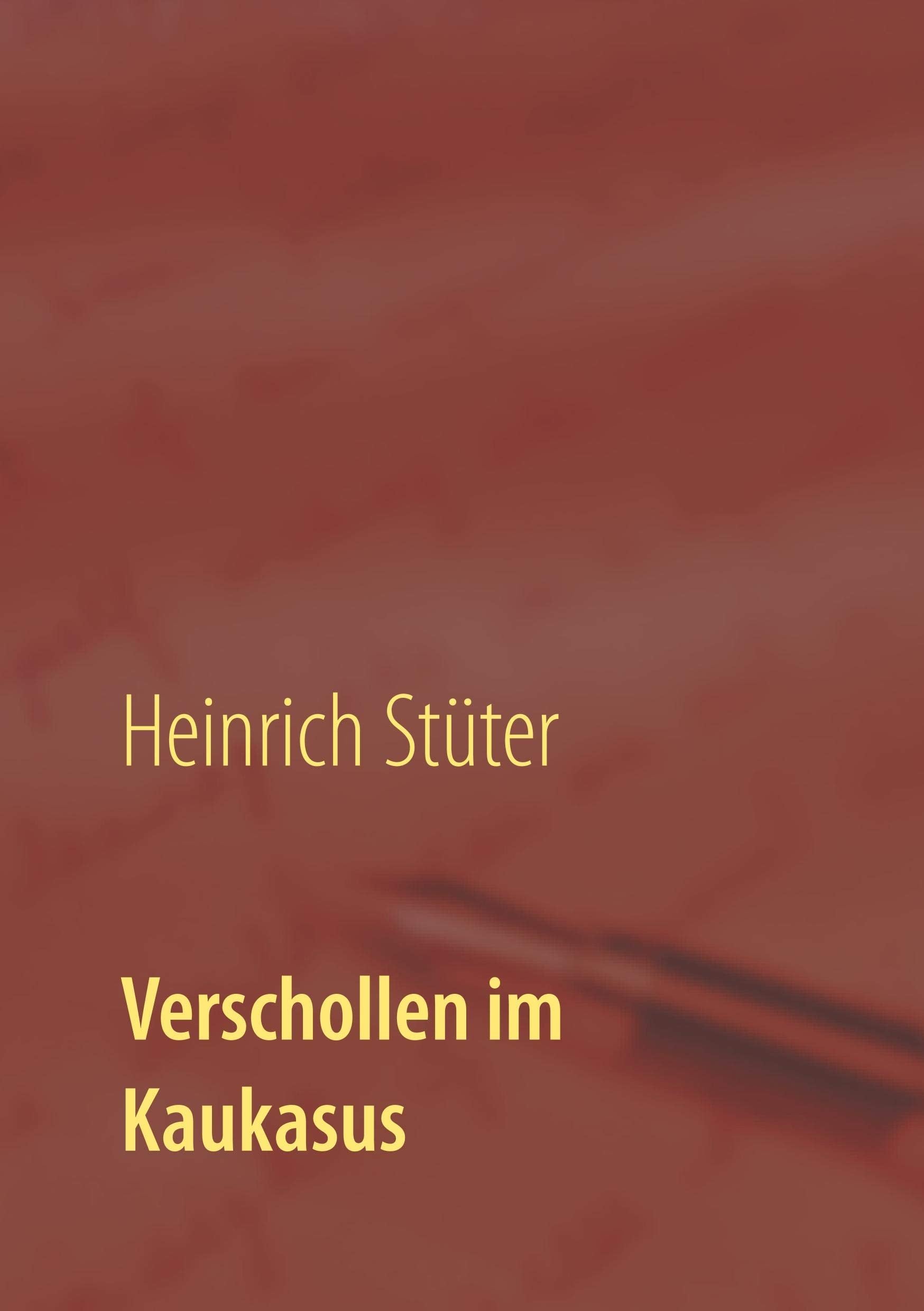 Verschollen im Kaukasus: 10 Tage durch Armenien und Georgien Essays & Short Stories